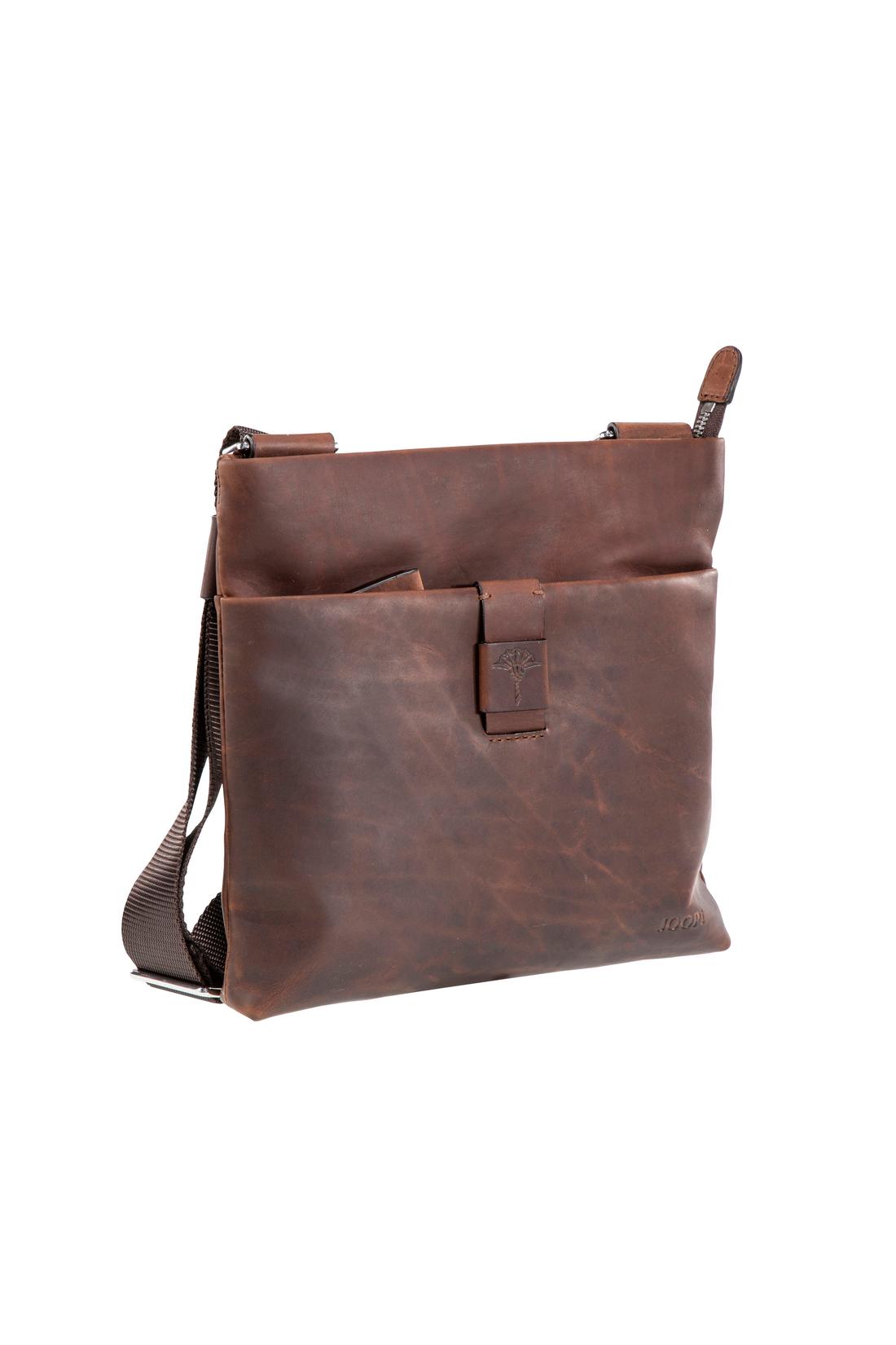 Joop-Joop - Herren Schultertasche Loreto Lian-Taschen-Black-Deal-Outlet-by-ARCHIVIST