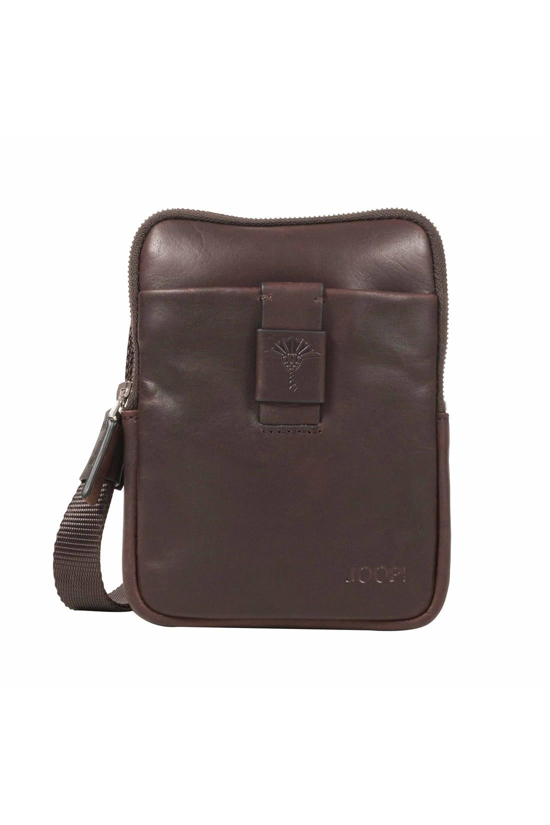 Joop-Joop - Herren Schultertasche Loreto Rafael-Taschen-Black-Deal-Outlet-by-ARCHIVIST