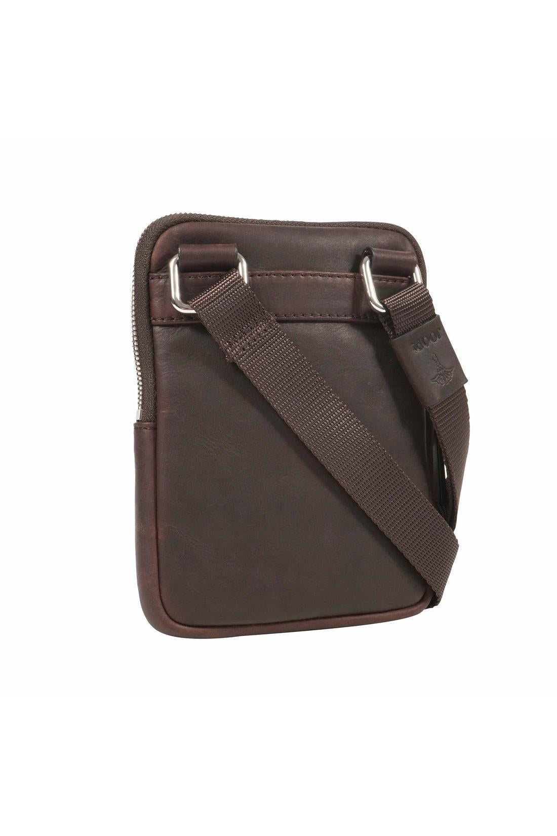 Joop-Joop - Herren Schultertasche Loreto Rafael-Taschen-Black-Deal-Outlet-by-ARCHIVIST