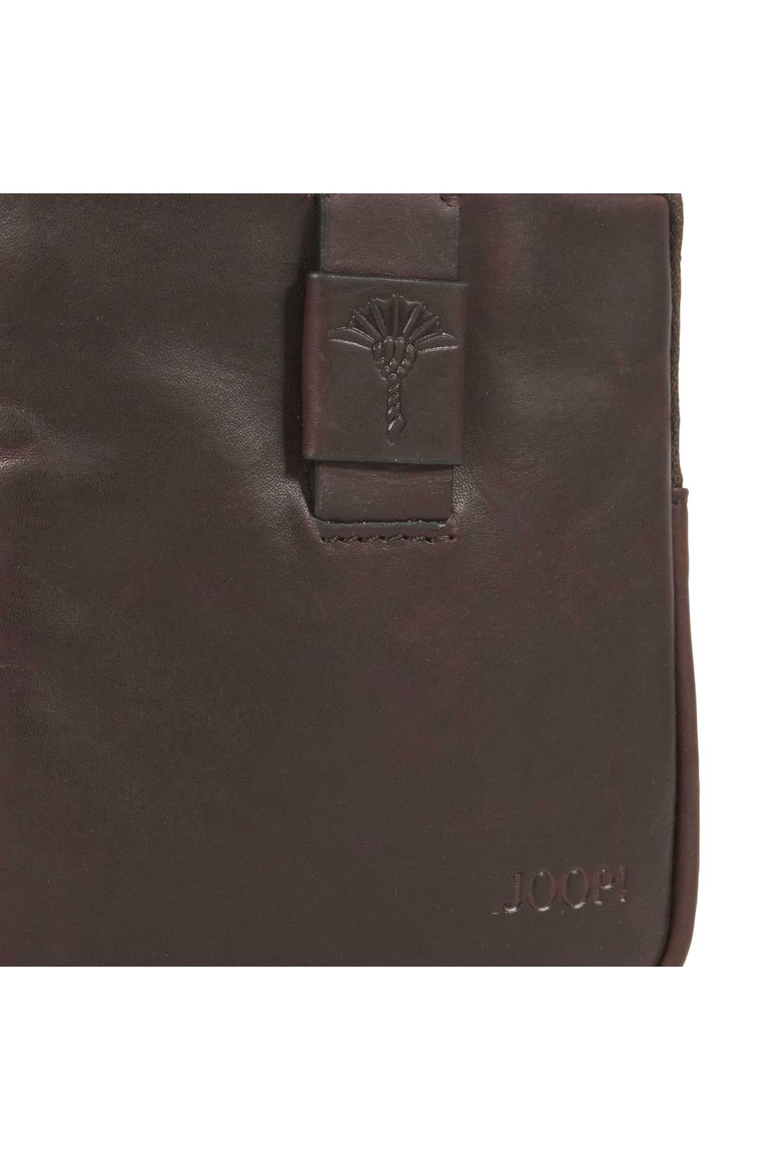 Joop-Joop - Herren Schultertasche Loreto Rafael-Taschen-Black-Deal-Outlet-by-ARCHIVIST