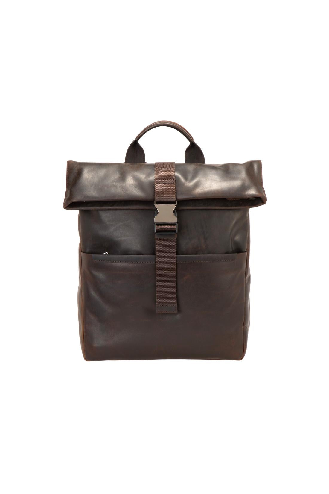 Joop-Joop - Herren Rucksack Ancona Rico-Taschen-Black-Deal-Outlet-by-ARCHIVIST