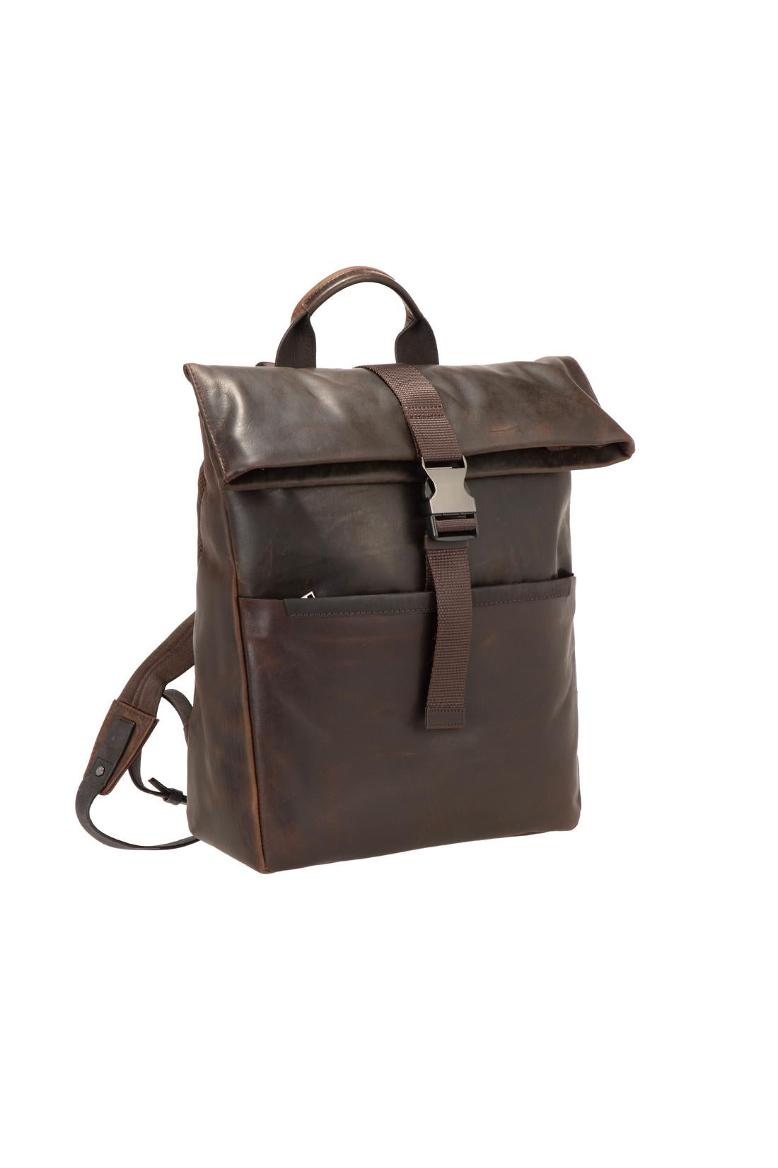Joop-Joop - Herren Rucksack Ancona Rico-Taschen-Black-Deal-Outlet-by-ARCHIVIST