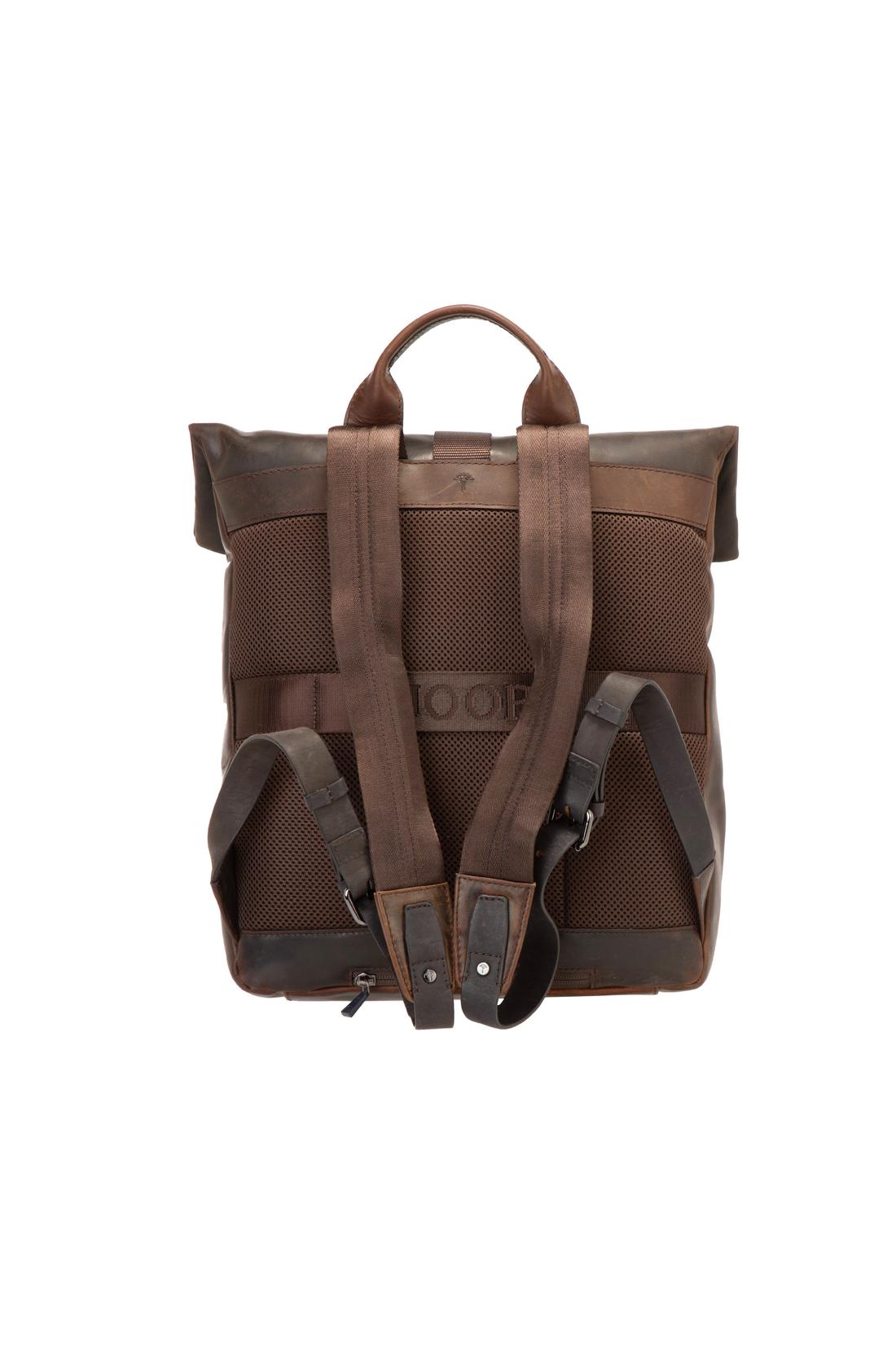 Joop-Joop - Herren Rucksack Ancona Rico-Taschen-Black-Deal-Outlet-by-ARCHIVIST