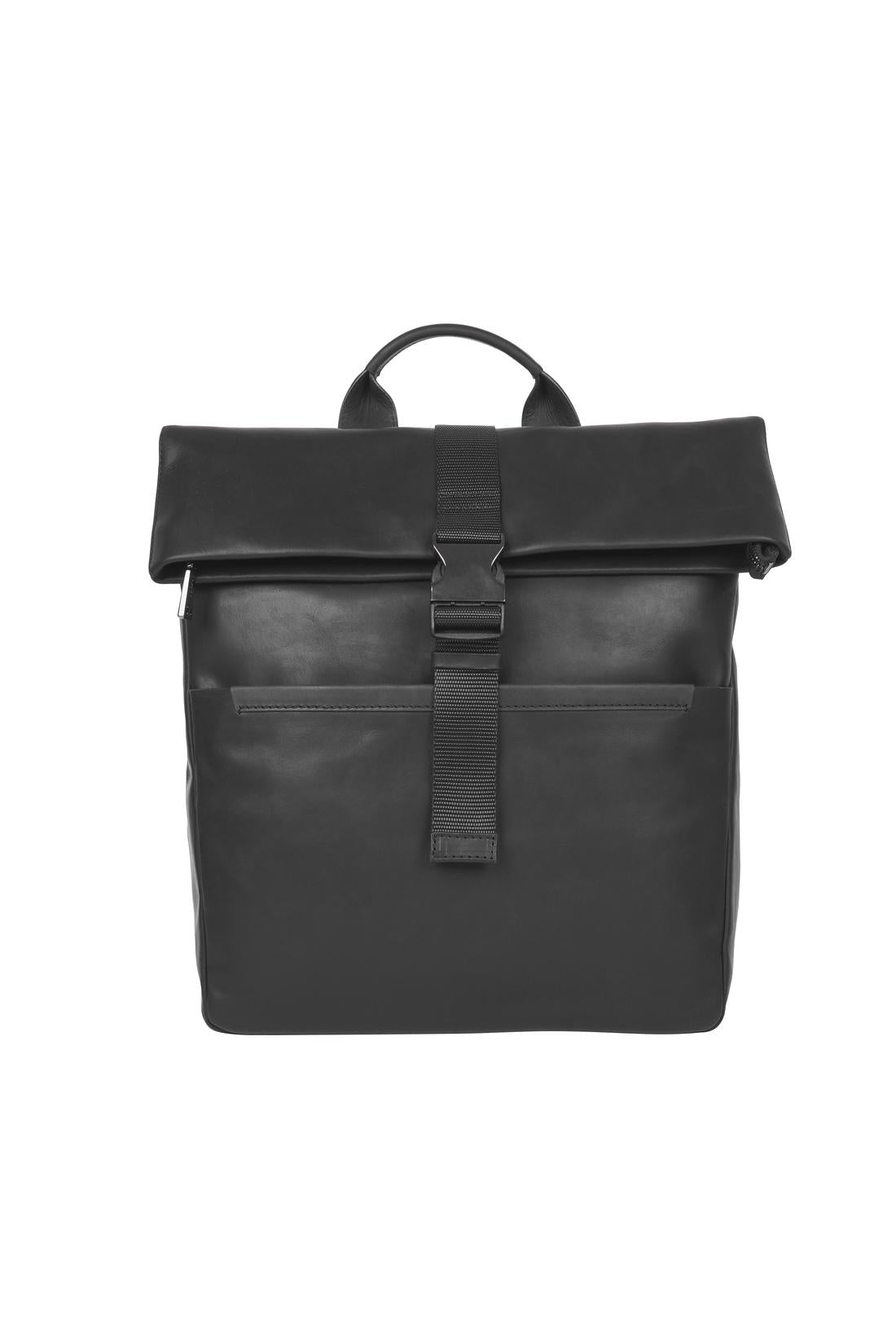 Joop - Herren Rucksack Ancona Rico-Taschen-Joop-One Size-Schwarz-ARCHIVIST
