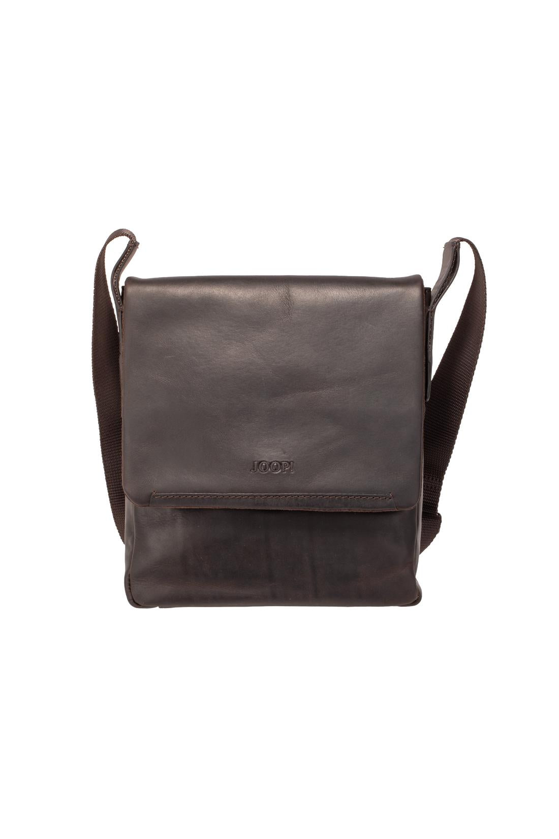 Joop-Joop - Herren Schultertasche Ancona Paris-Taschen-Black-Deal-Outlet-by-ARCHIVIST