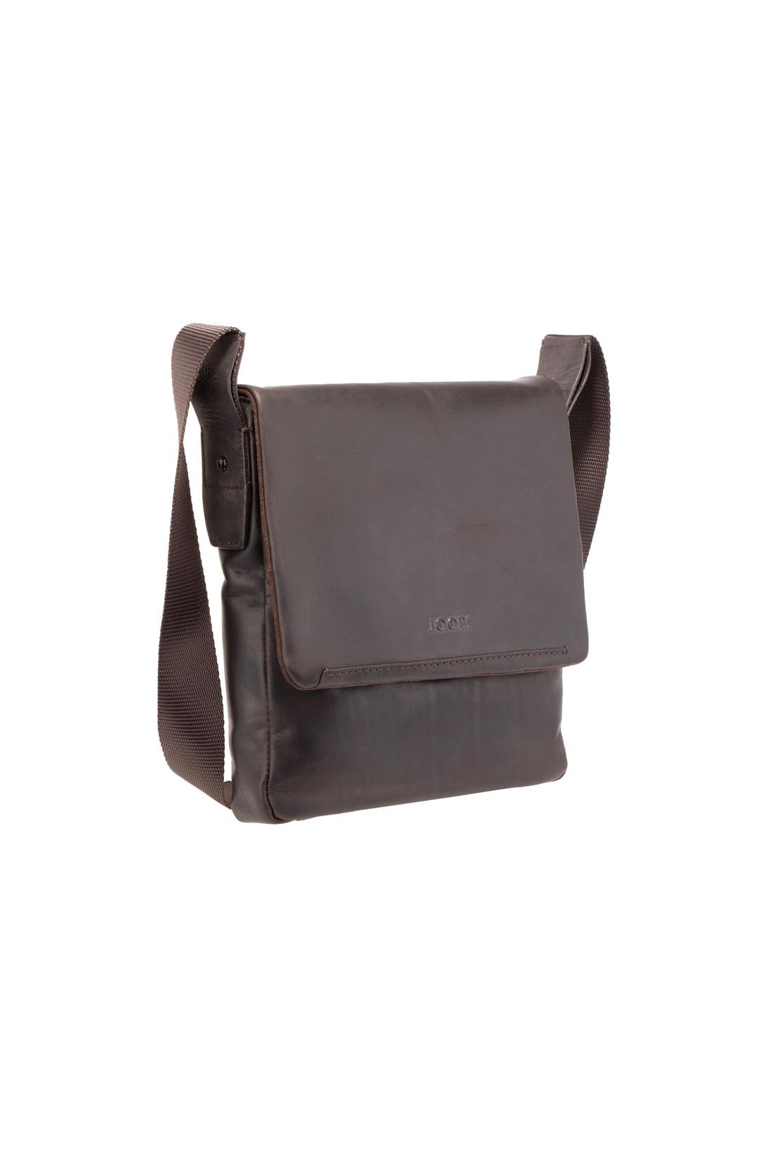 Joop-Joop - Herren Schultertasche Ancona Paris-Taschen-Black-Deal-Outlet-by-ARCHIVIST