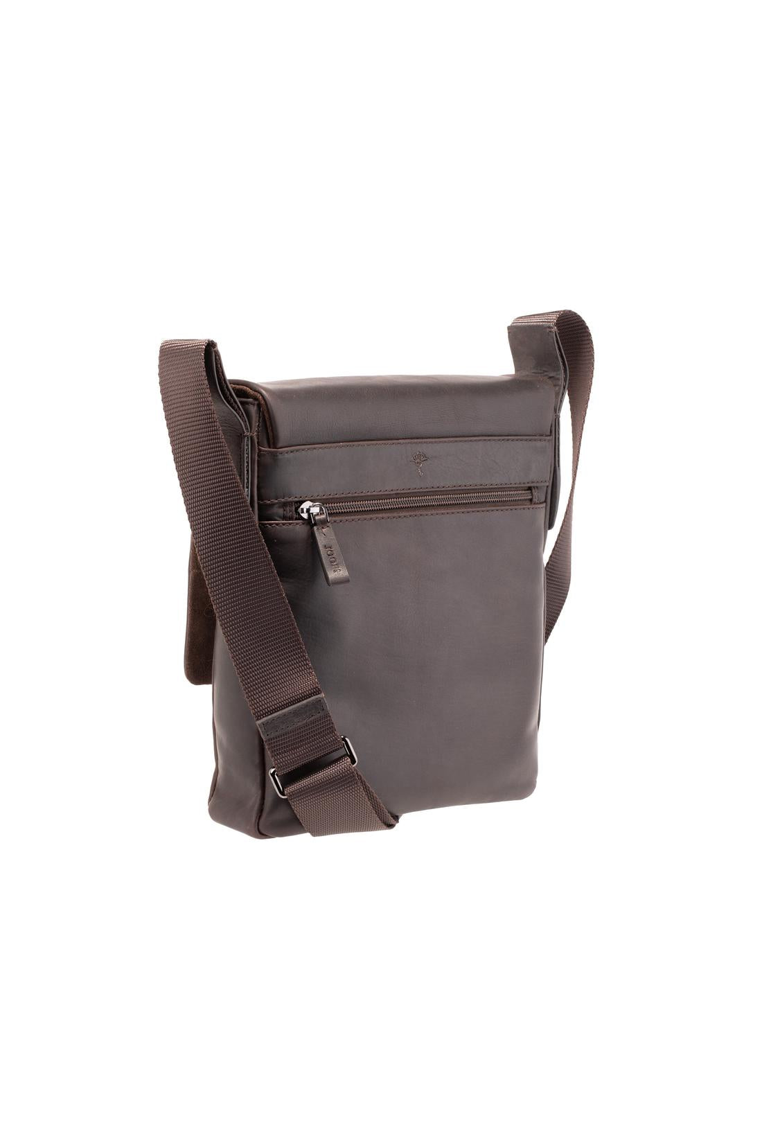 Joop-Joop - Herren Schultertasche Ancona Paris-Taschen-Black-Deal-Outlet-by-ARCHIVIST