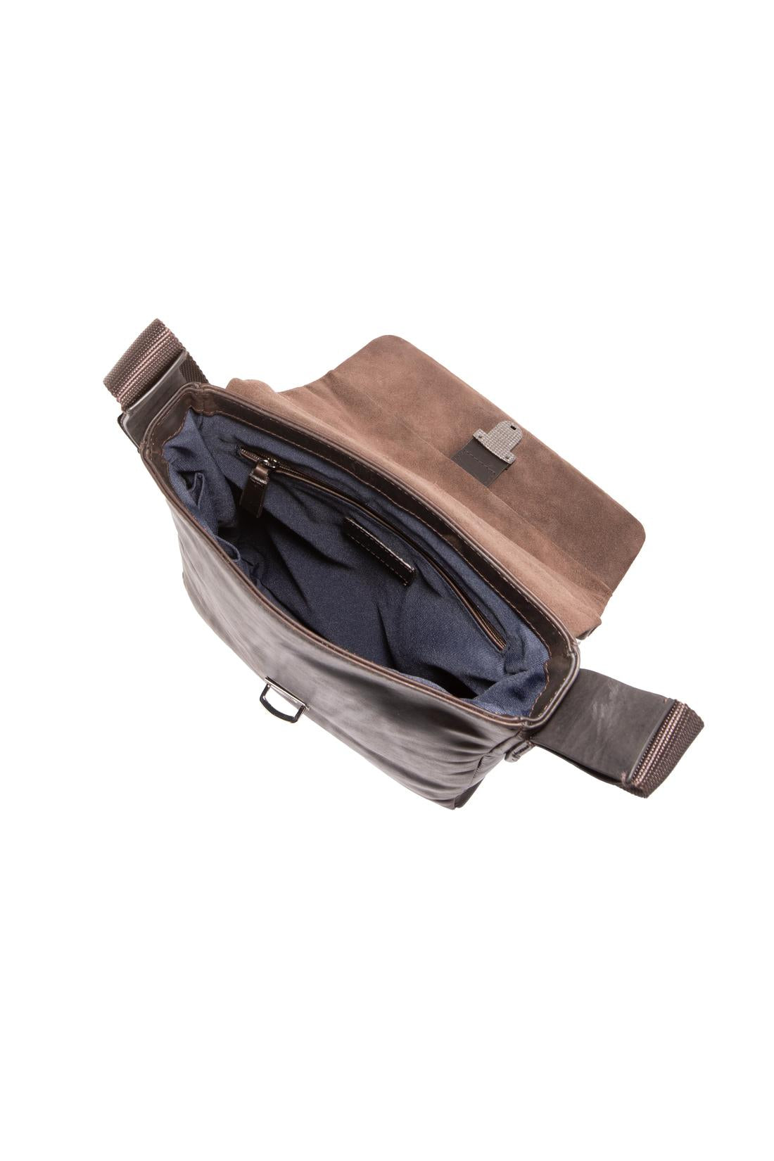 Joop-Joop - Herren Schultertasche Ancona Paris-Taschen-Black-Deal-Outlet-by-ARCHIVIST