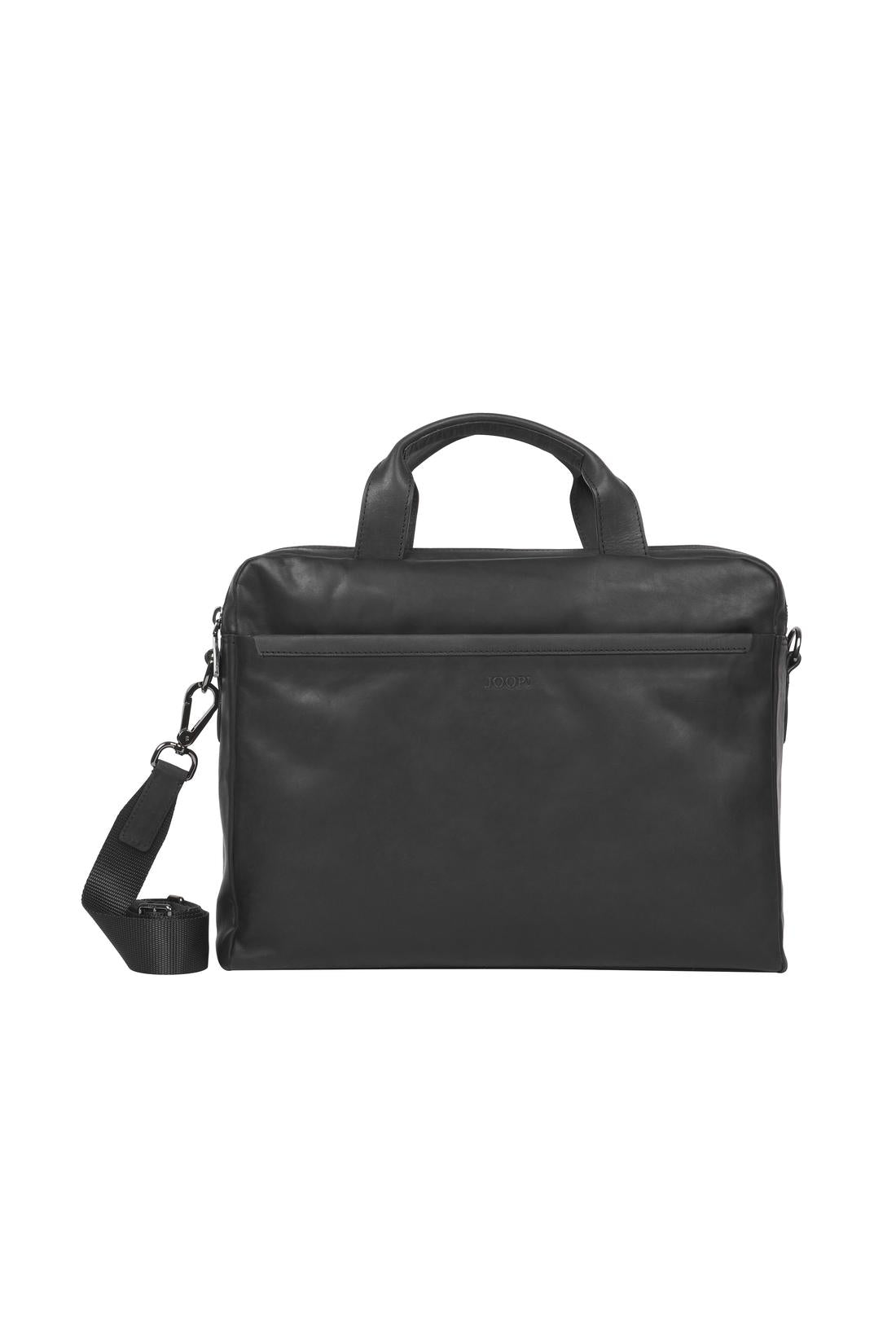 Joop-Joop - Herren Aktentasche Ancona Pandion-Taschen-Black-Deal-Outlet-by-ARCHIVIST
