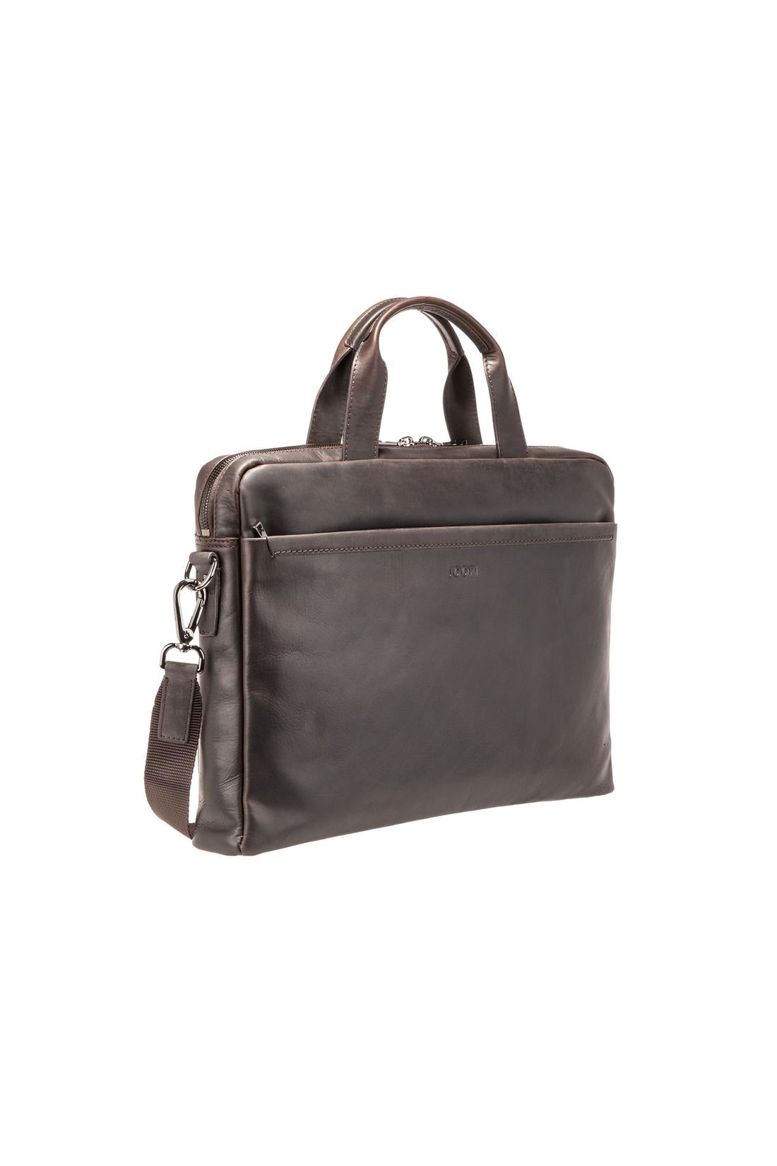 Joop-Joop - Herren Aktentasche Ancona Pandion-Taschen-Black-Deal-Outlet-by-ARCHIVIST