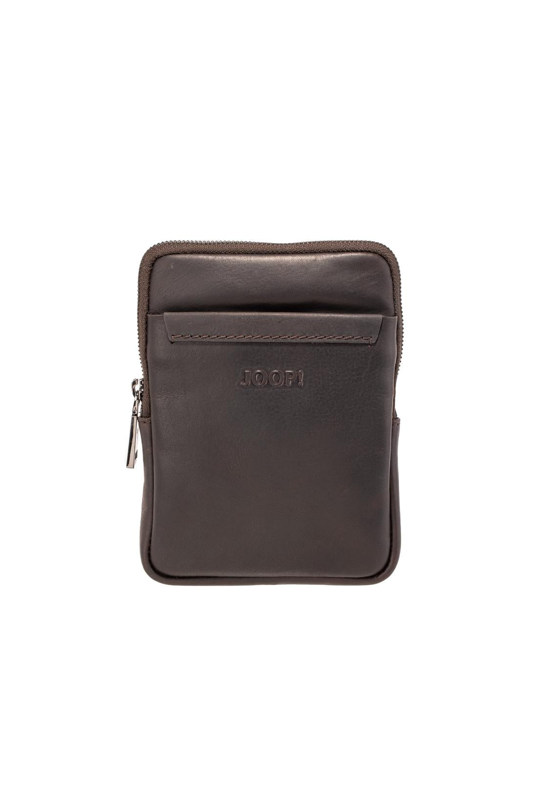 Joop-Joop - Herren Schultertasche Ancona Rafael-Taschen-Black-Deal-Outlet-by-ARCHIVIST