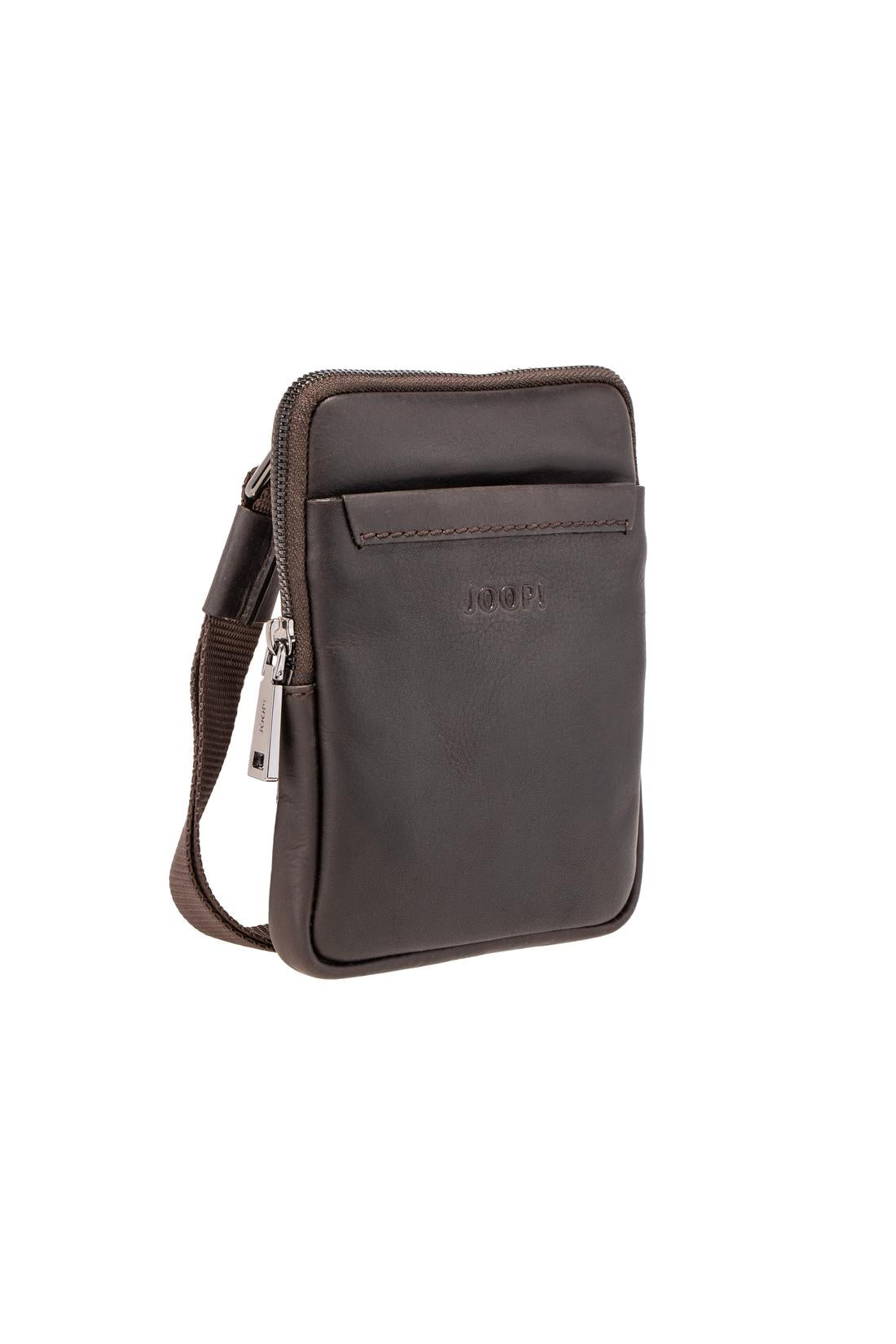 Joop-Joop - Herren Schultertasche Ancona Rafael-Taschen-Black-Deal-Outlet-by-ARCHIVIST