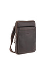 Joop-Joop - Herren Schultertasche Ancona Rafael-Taschen-Black-Deal-Outlet-by-ARCHIVIST