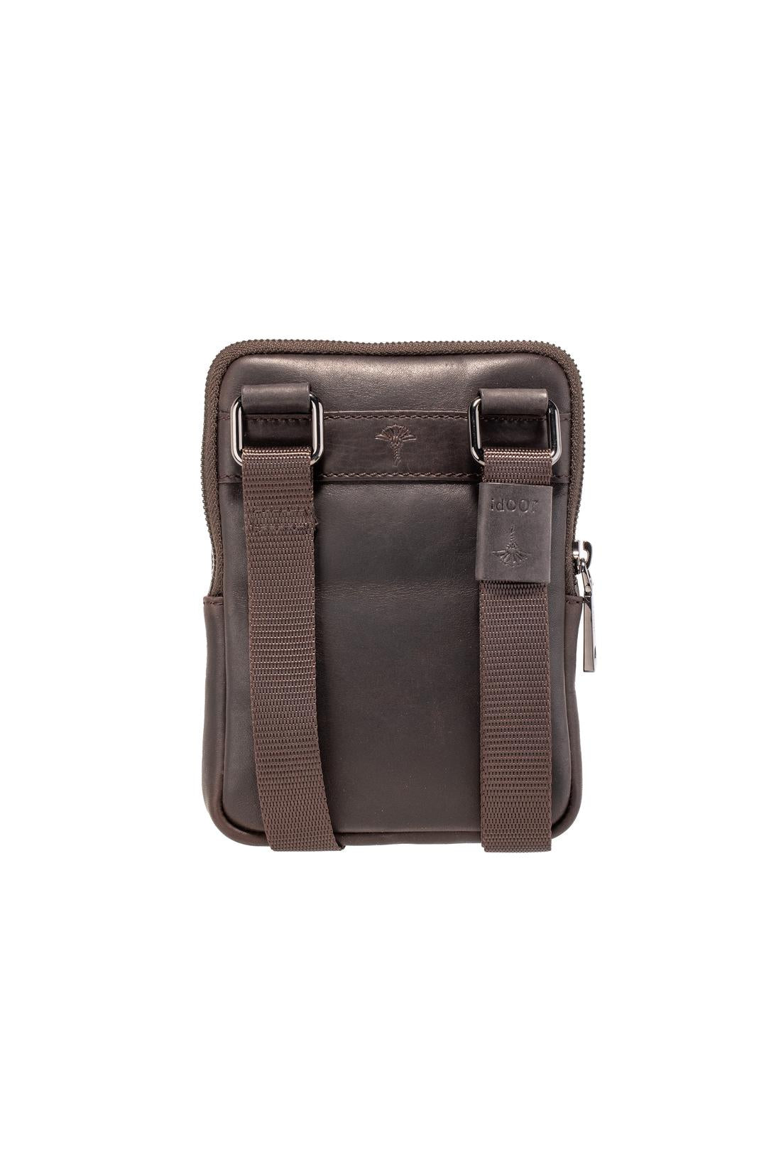 Joop-Joop - Herren Schultertasche Ancona Rafael-Taschen-Black-Deal-Outlet-by-ARCHIVIST