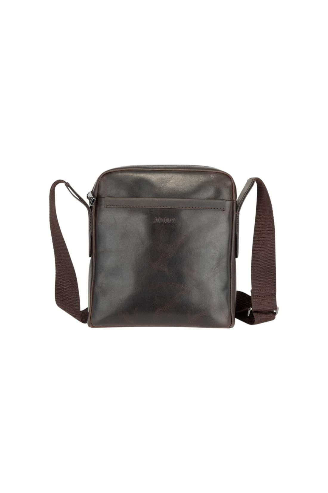 Joop-Joop - Herren Schultertasche Ancona Remus-Taschen-Black-Deal-Outlet-by-ARCHIVIST