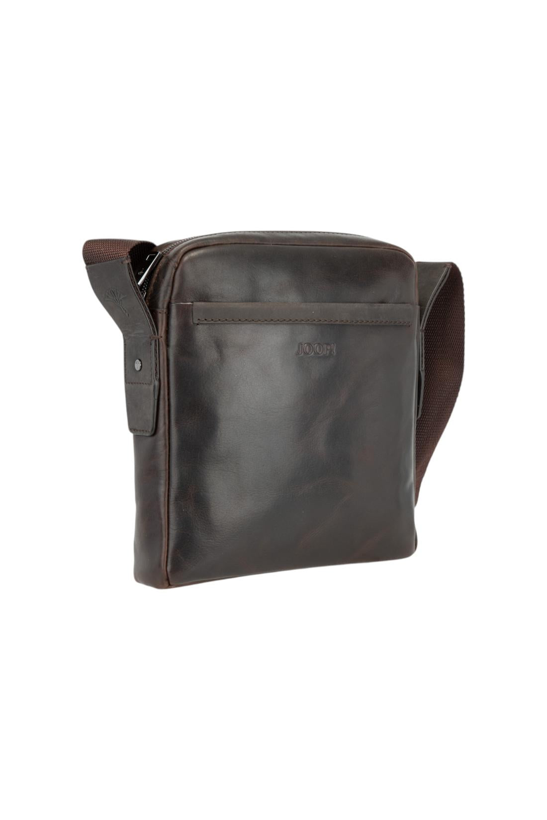 Joop-Joop - Herren Schultertasche Ancona Remus-Taschen-Black-Deal-Outlet-by-ARCHIVIST