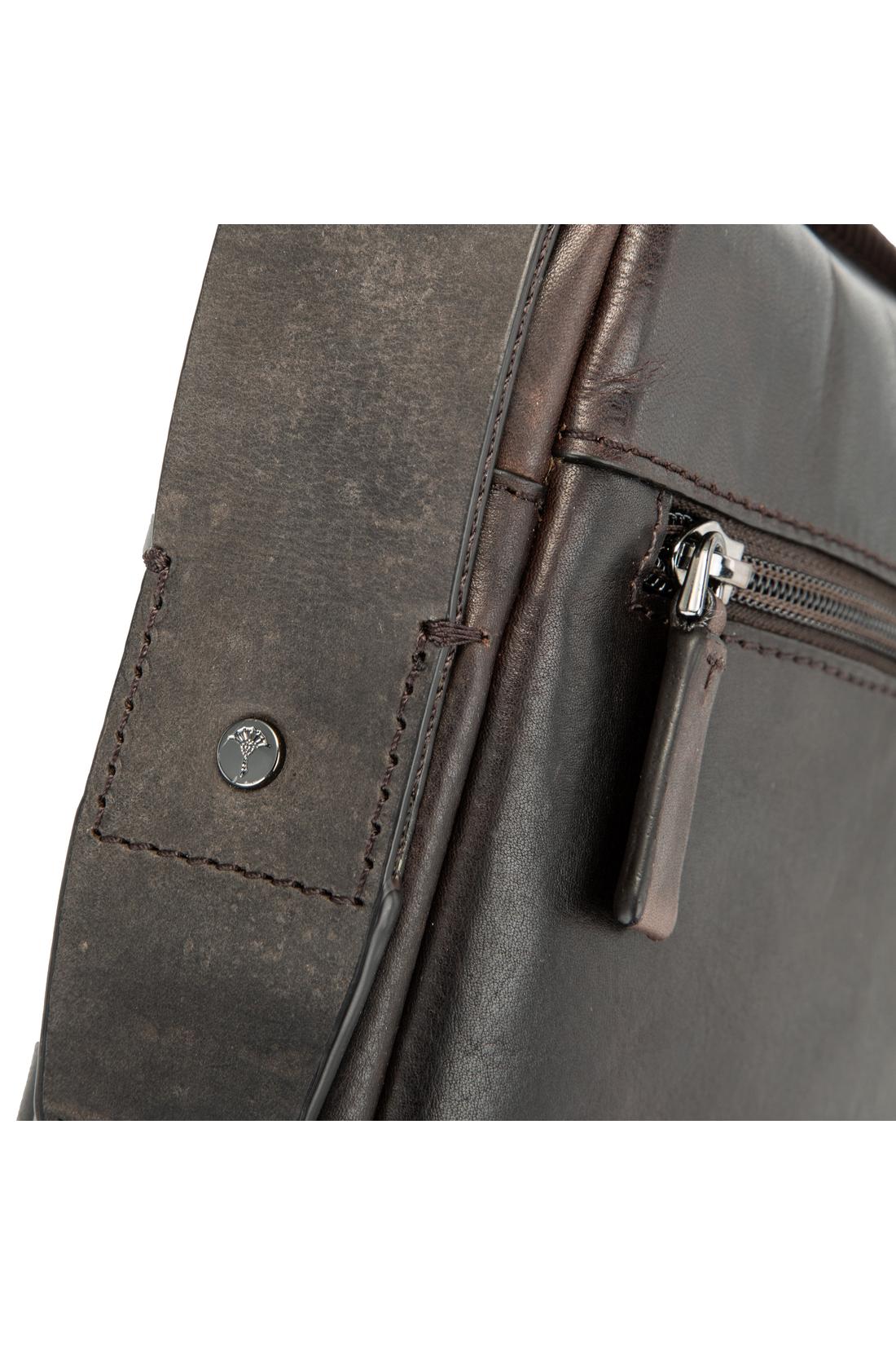 Joop-Joop - Herren Schultertasche Ancona Remus-Taschen-Black-Deal-Outlet-by-ARCHIVIST