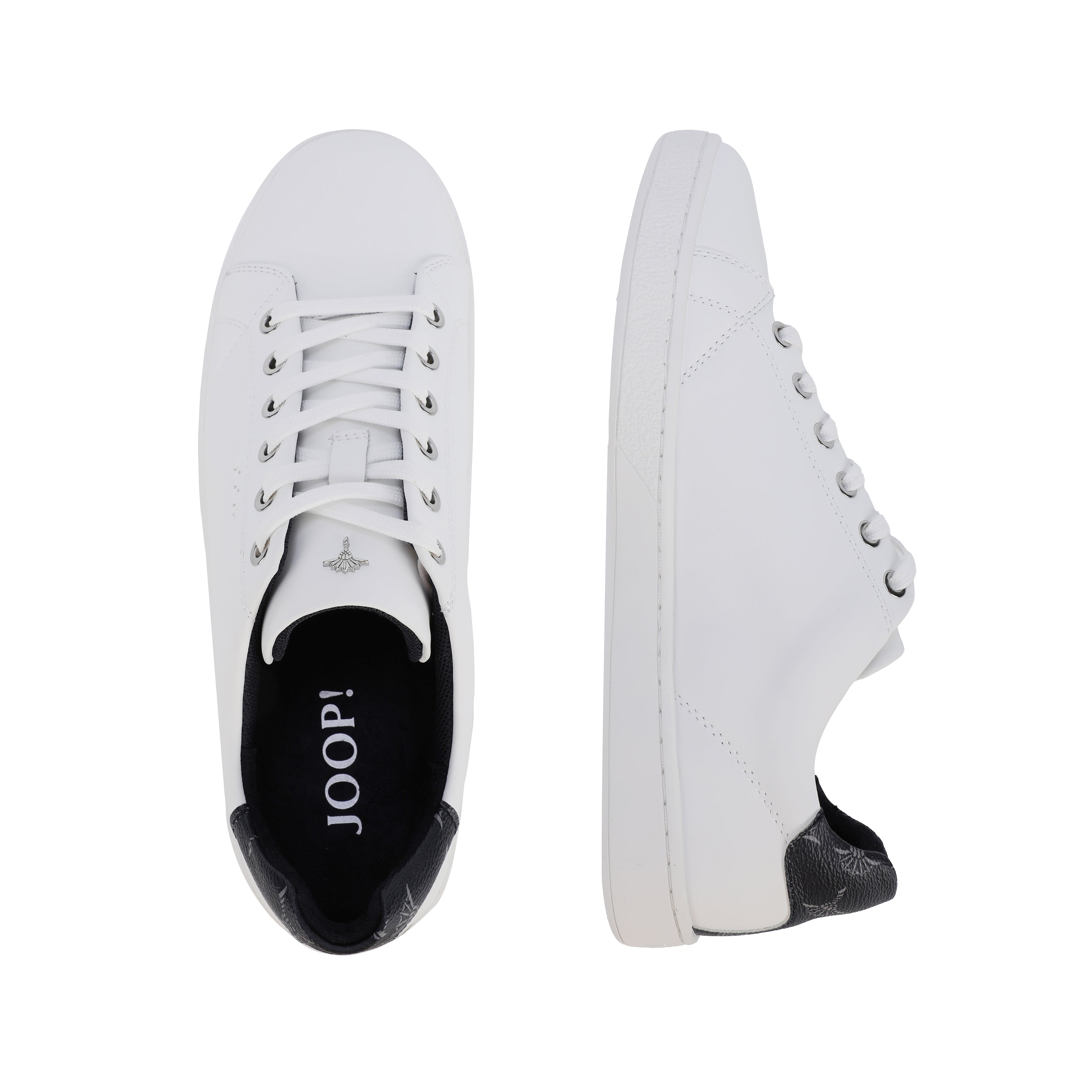 Joop - Herren Sneaker Cortina Fine Strada