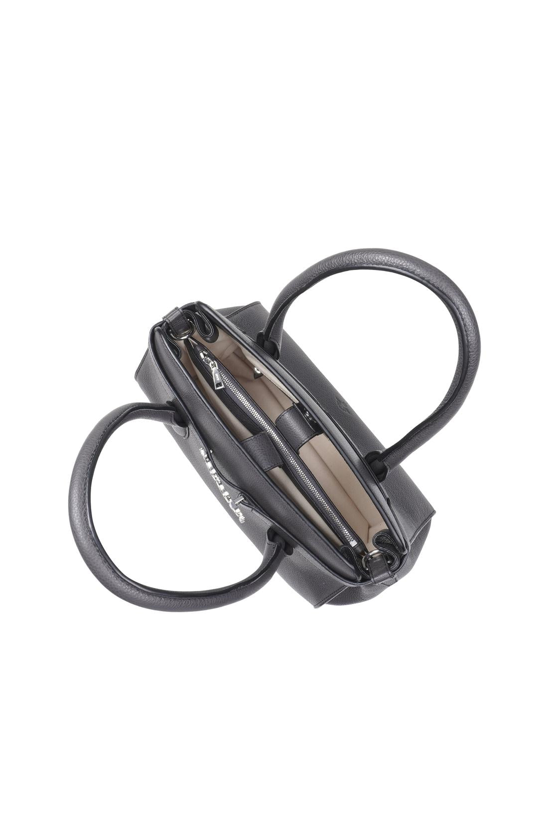 Joop-Joop - Damen Handtasche Vivace Giulia-Taschen-Black-Deal-Outlet-by-ARCHIVIST