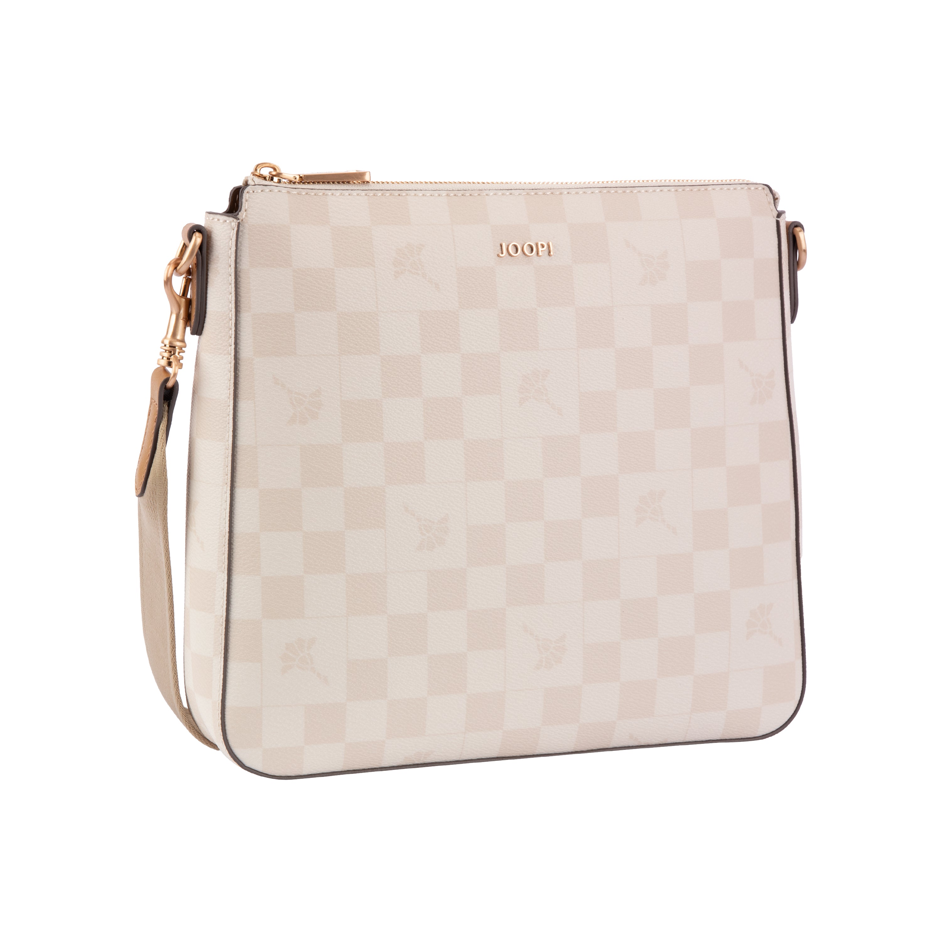 Joop - Damen Schultertasche Cortina Piazza Jasmina-Taschen-Joop-OUTLET-ARCHIVIST-ARCHIVE-SALE