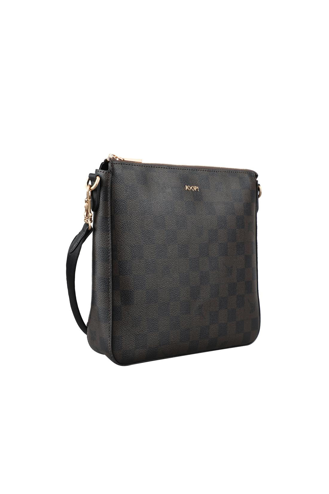 Joop-Joop - Damen Schultertasche Cortina Piazza Jasmina-Taschen-Black-Deal-Outlet-by-ARCHIVIST