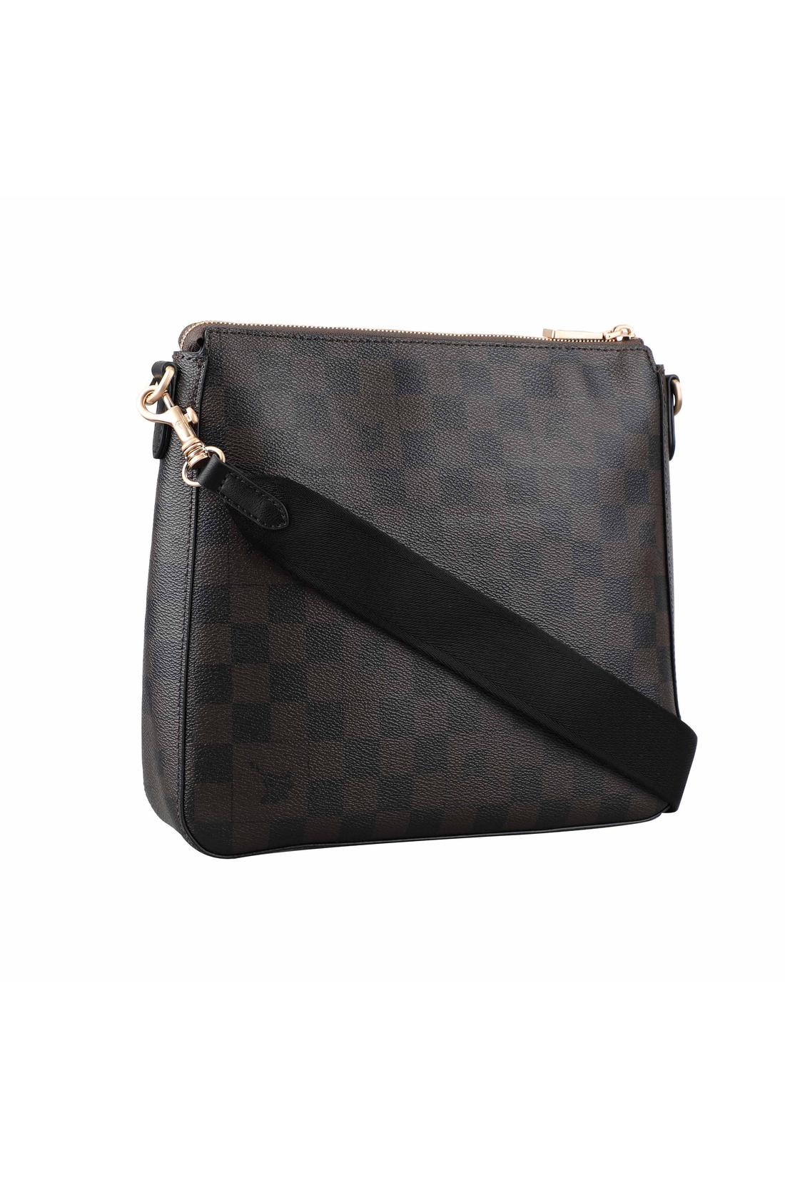 Joop-Joop - Damen Schultertasche Cortina Piazza Jasmina-Taschen-Black-Deal-Outlet-by-ARCHIVIST