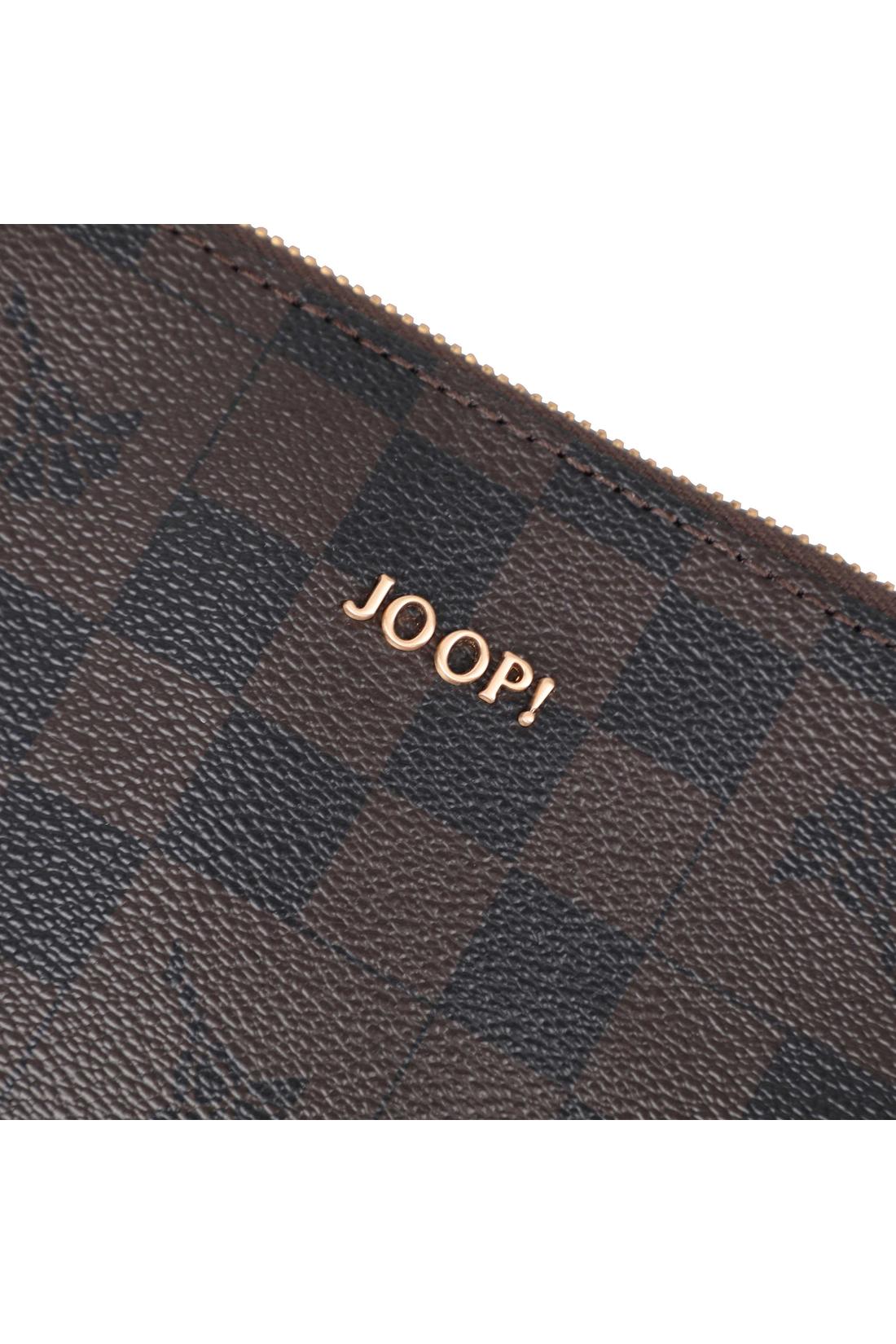 Joop-Joop - Damen Schultertasche Cortina Piazza Jasmina-Taschen-Black-Deal-Outlet-by-ARCHIVIST