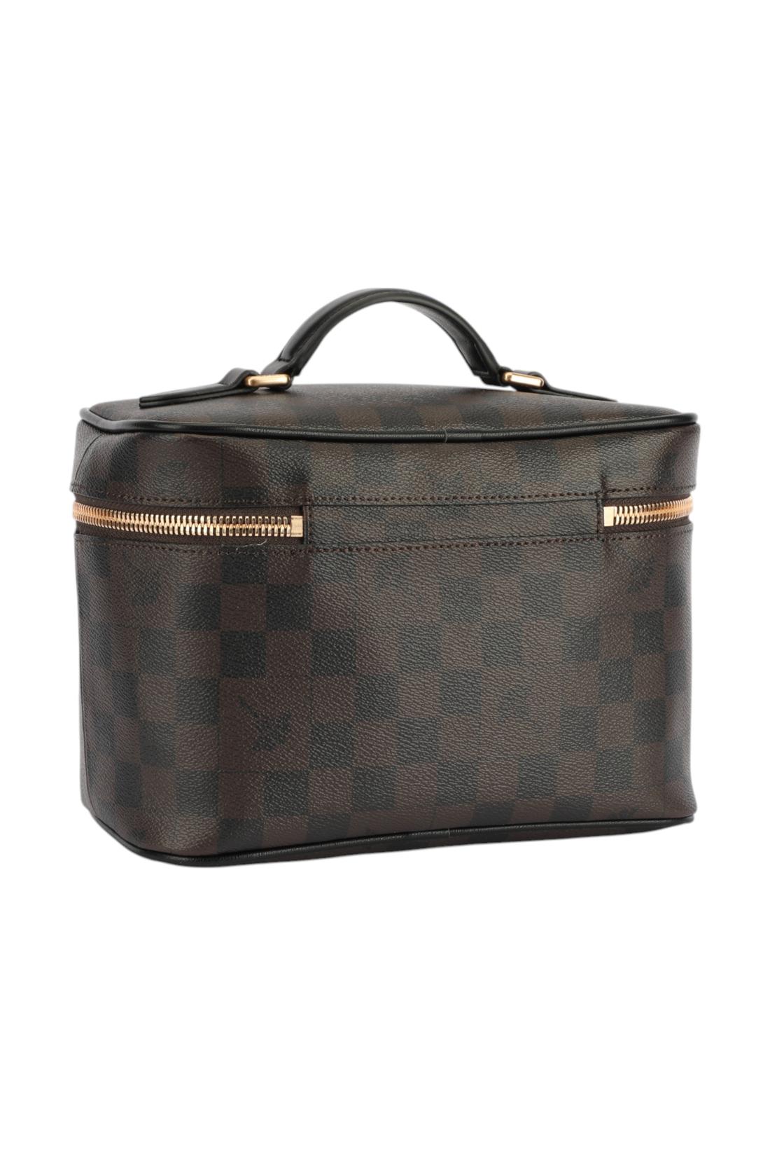Joop-Joop - Damen Kulturbeutel Cortina Piazza Flora-Taschen-Black-Deal-Outlet-by-ARCHIVIST