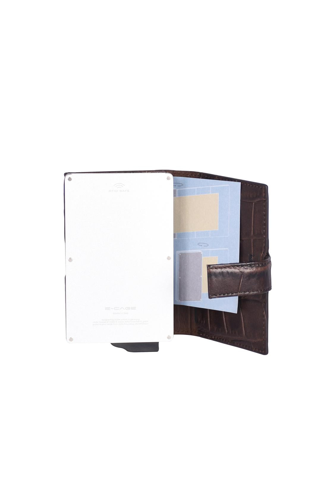 Joop - Herren E-cage Fano C-two-Taschen-Joop-ARCHIVIST