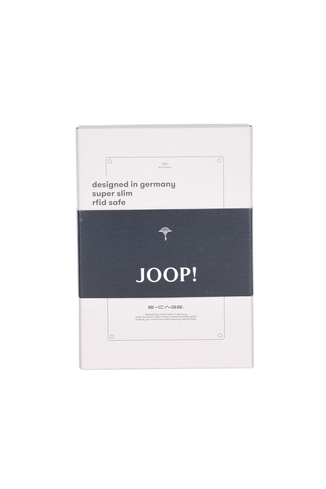 Joop - Herren E-cage Fano C-two-Taschen-Joop-ARCHIVIST