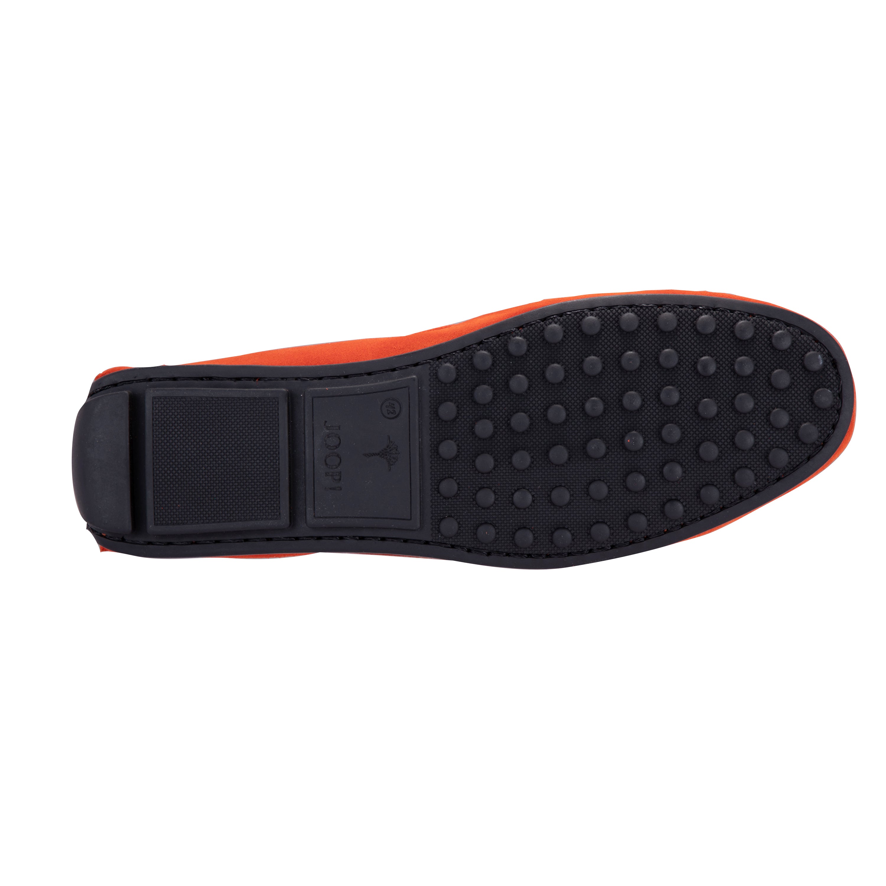 Joop - Herren Slip On Velluto Lidos Moccasin