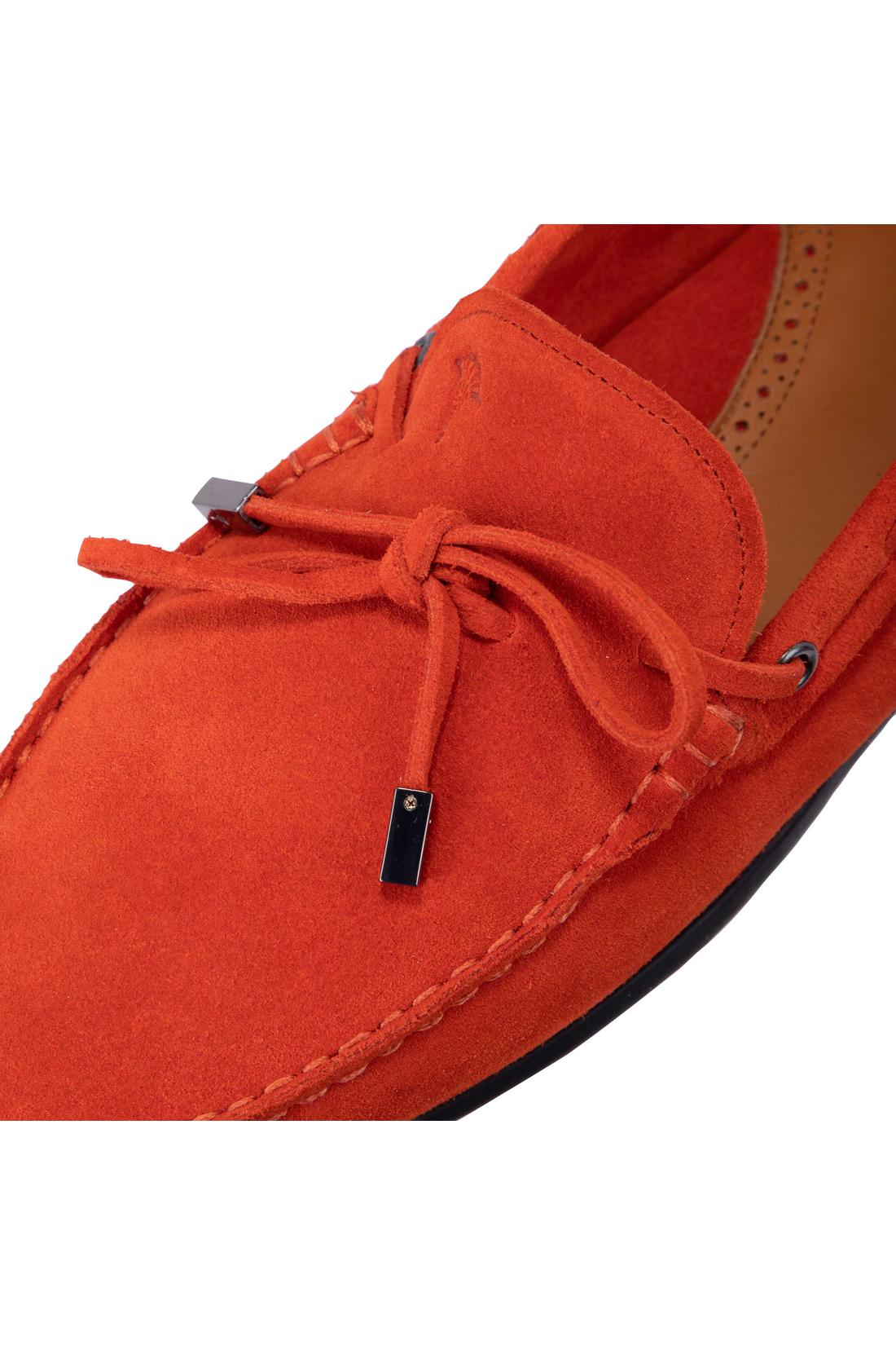 Joop-Joop - Herren Slip On Velluto Lidos Moccasin-Schuhe-Black-Deal-Outlet-by-ARCHIVIST