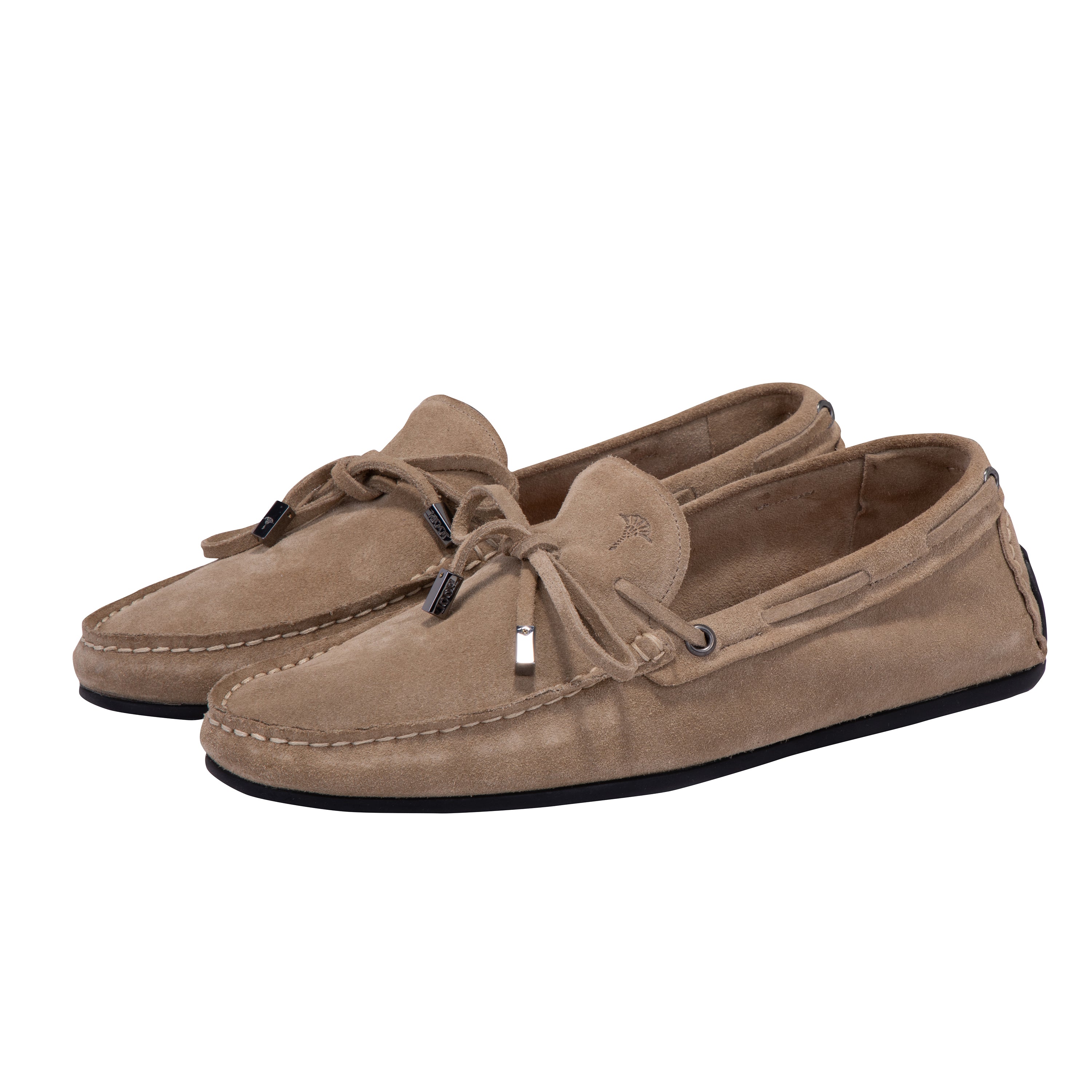Joop - Herren Slip On Velluto Lidos Moccasin-Schuhe-Joop-OUTLET-ARCHIVIST-ARCHIVE-SALE