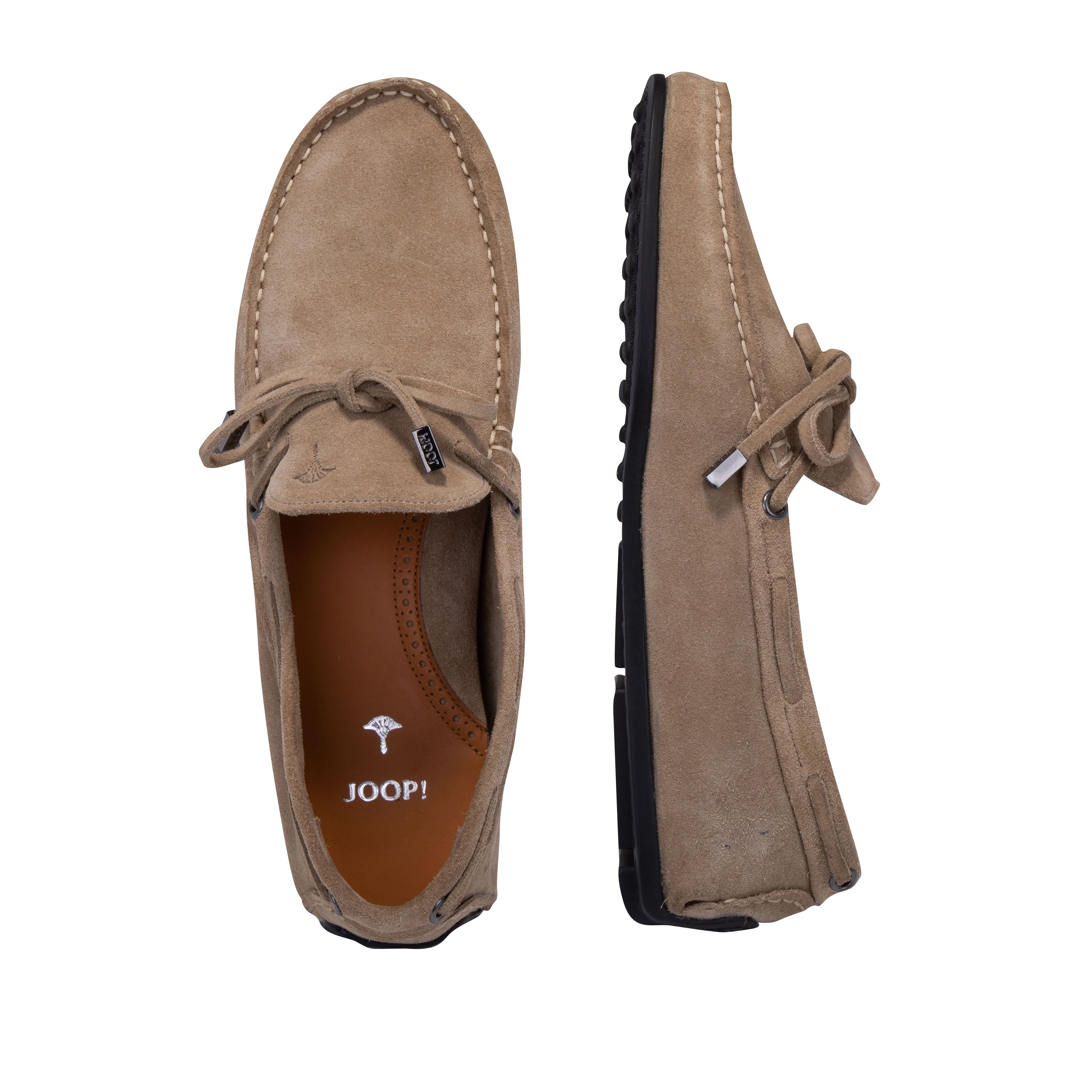 Joop - Herren Slip On Velluto Lidos Moccasin-Schuhe-Joop-OUTLET-ARCHIVIST-ARCHIVE-SALE