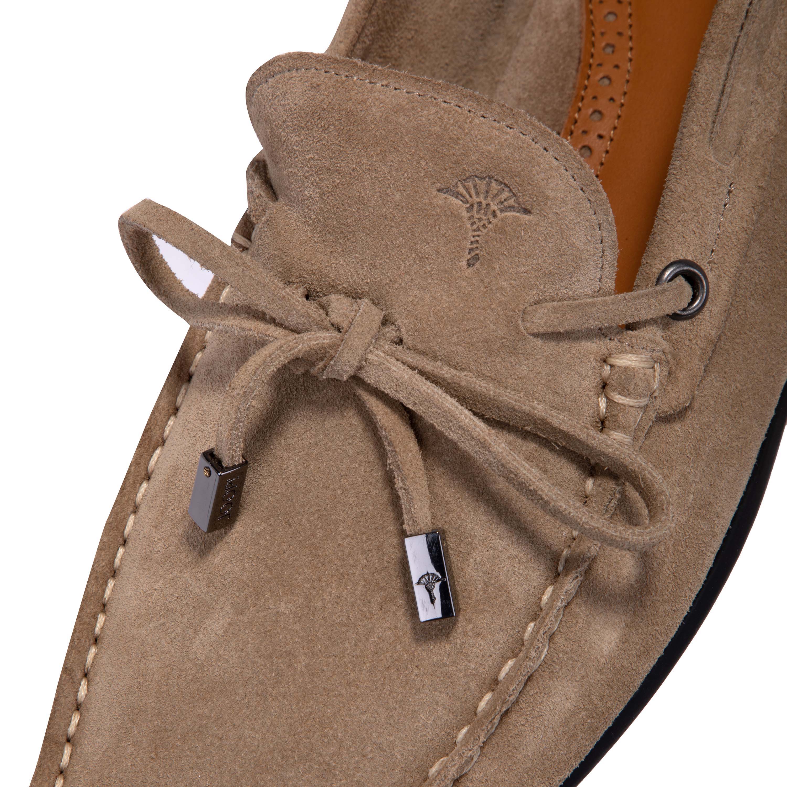 Joop - Herren Slip On Velluto Lidos Moccasin-Schuhe-Joop-OUTLET-ARCHIVIST-ARCHIVE-SALE