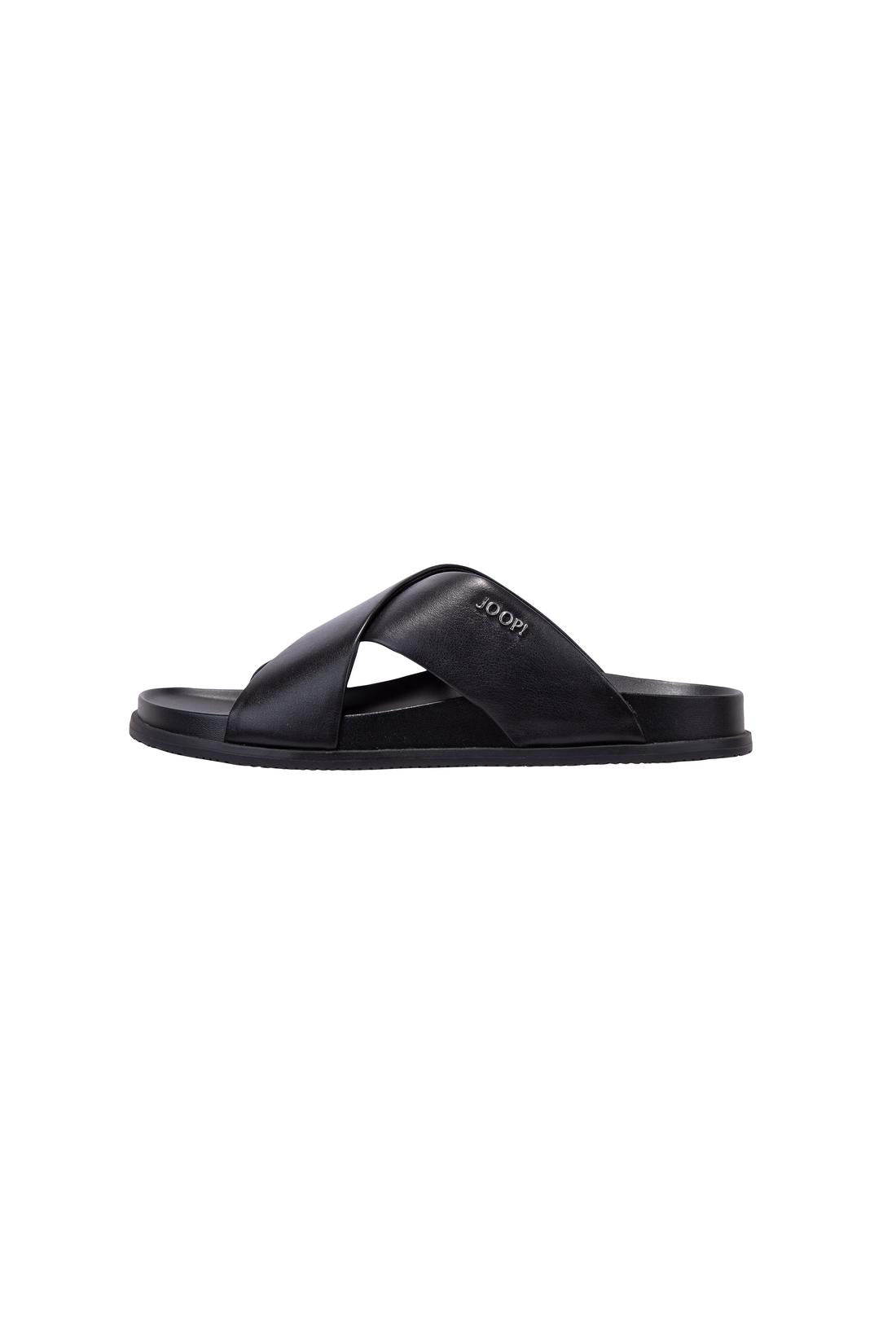 Joop-Joop - Herren Sandale Pero Achill-Schuhe-Black-Deal-Outlet-by-ARCHIVIST