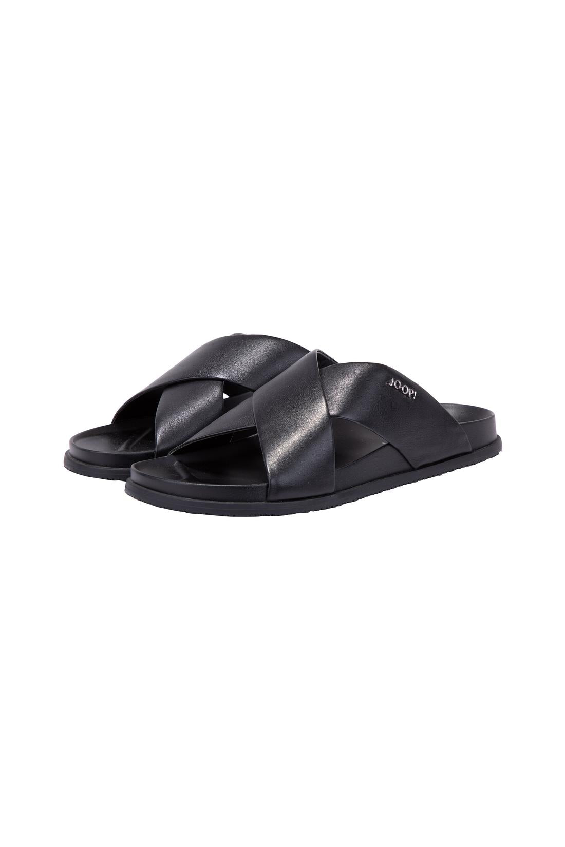Joop-Joop - Herren Sandale Pero Achill-Schuhe-Black-Deal-Outlet-by-ARCHIVIST