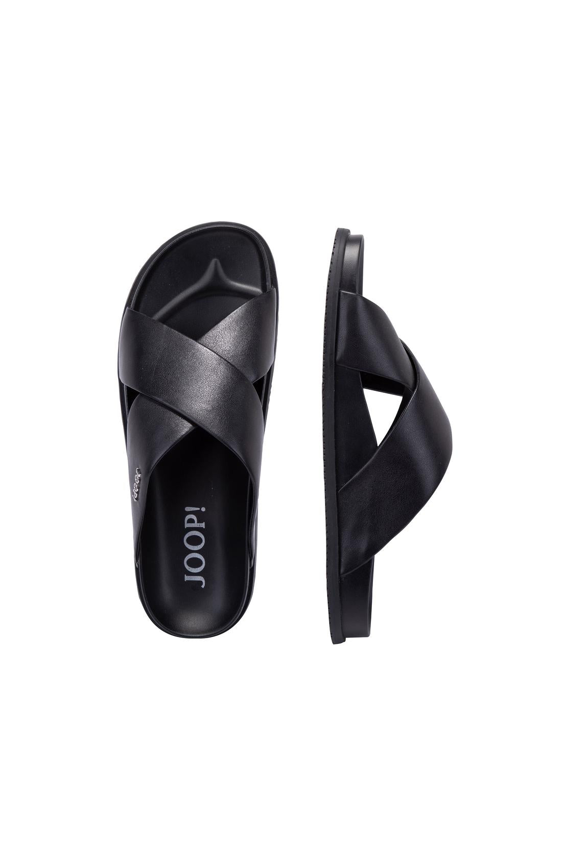 Joop-Joop - Herren Sandale Pero Achill-Schuhe-Black-Deal-Outlet-by-ARCHIVIST