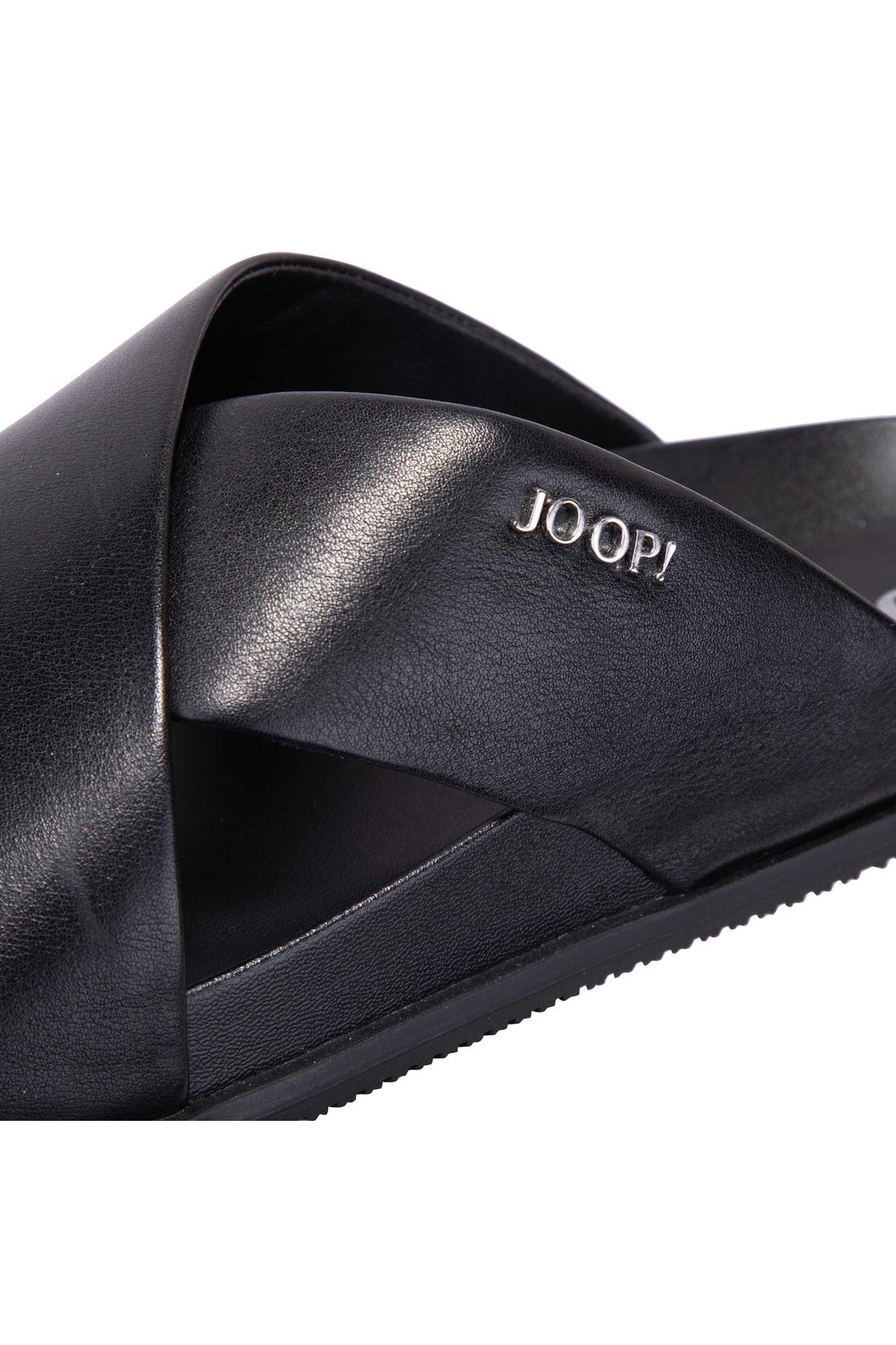 Joop-Joop - Herren Sandale Pero Achill-Schuhe-Black-Deal-Outlet-by-ARCHIVIST