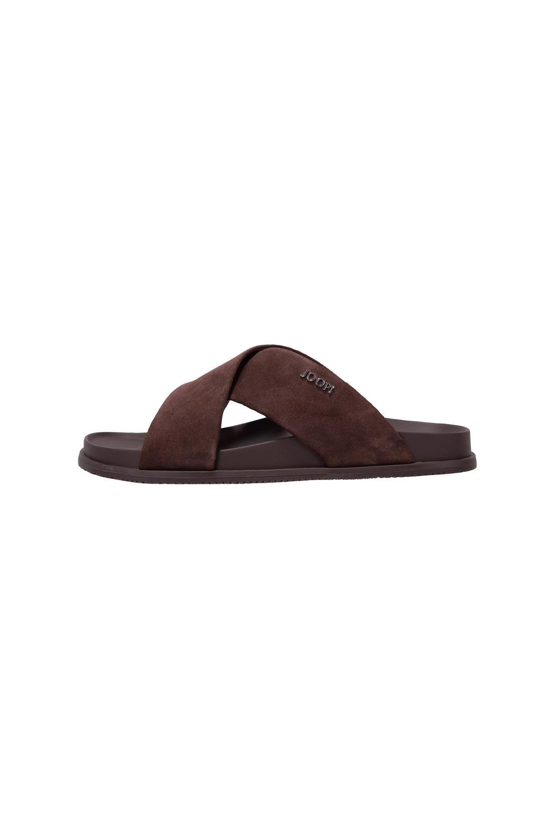 Joop-Joop - Herren Sandale Velluto Achill-Schuhe-Black-Deal-Outlet-by-ARCHIVIST