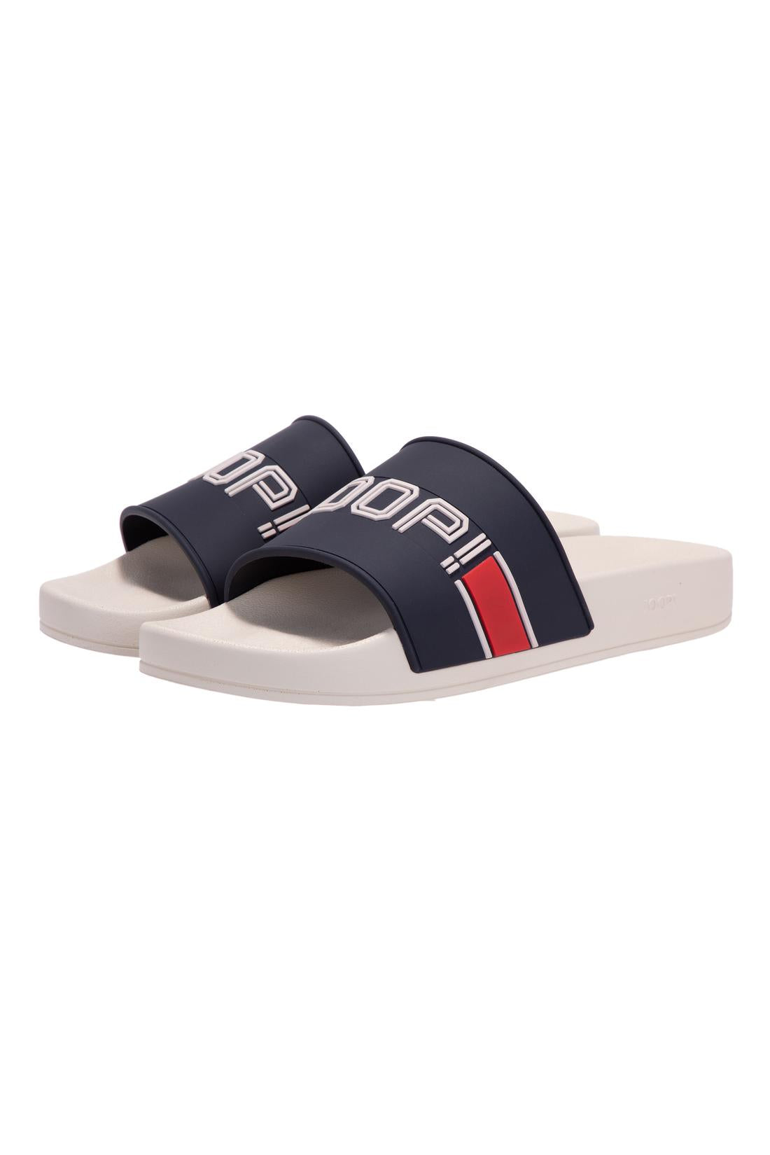 Joop-Joop - Herren Sandale Lista Marinos-Schuhe-Black-Deal-Outlet-by-ARCHIVIST