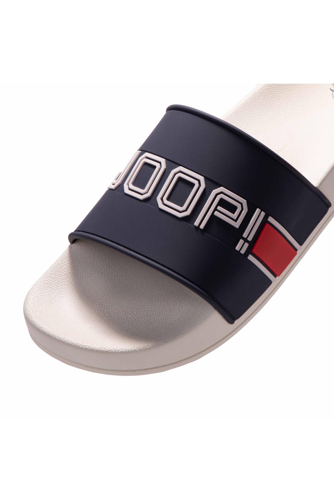 Joop-Joop - Herren Sandale Lista Marinos-Schuhe-Black-Deal-Outlet-by-ARCHIVIST