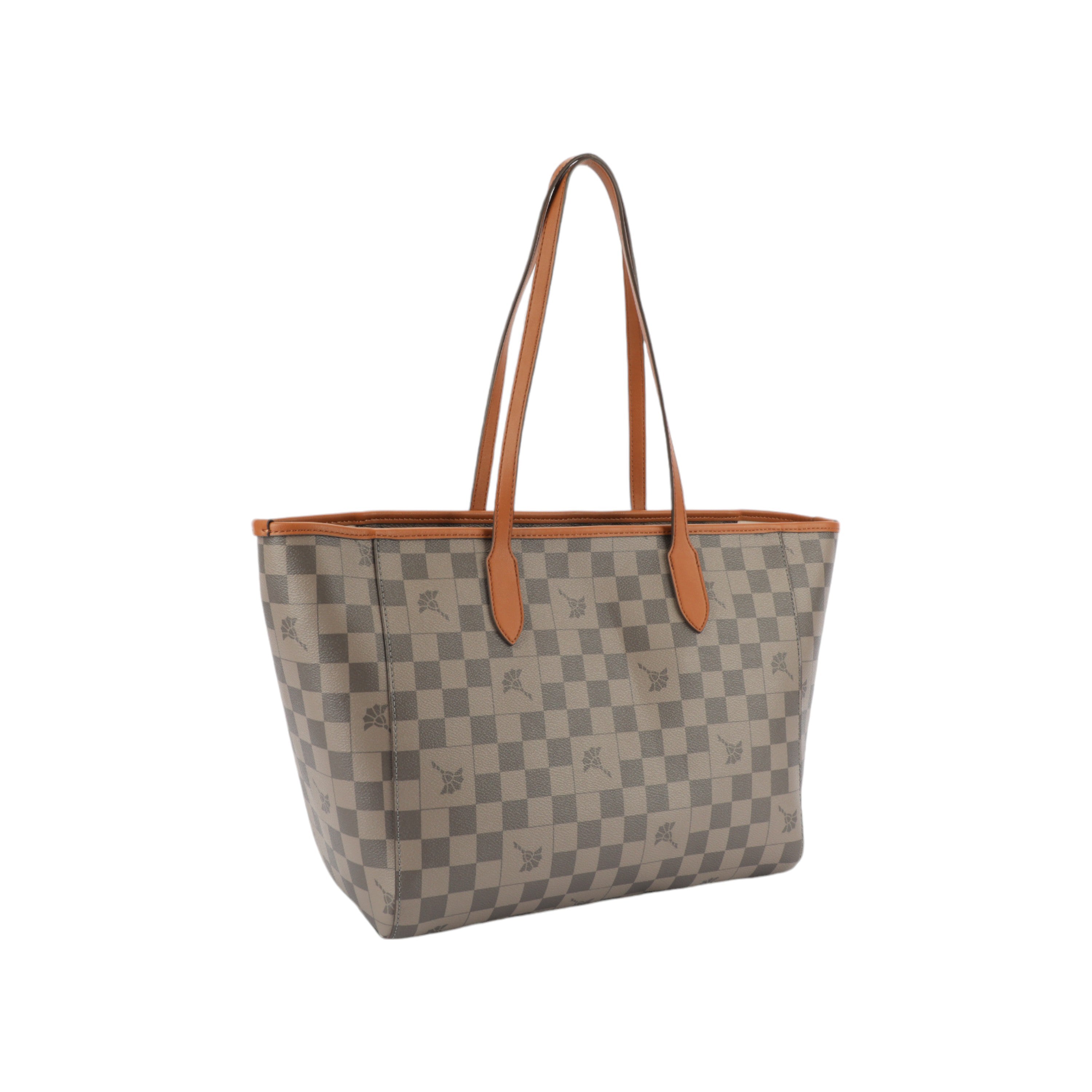 Joop - Damen Shopper Flora Piazza Carmen