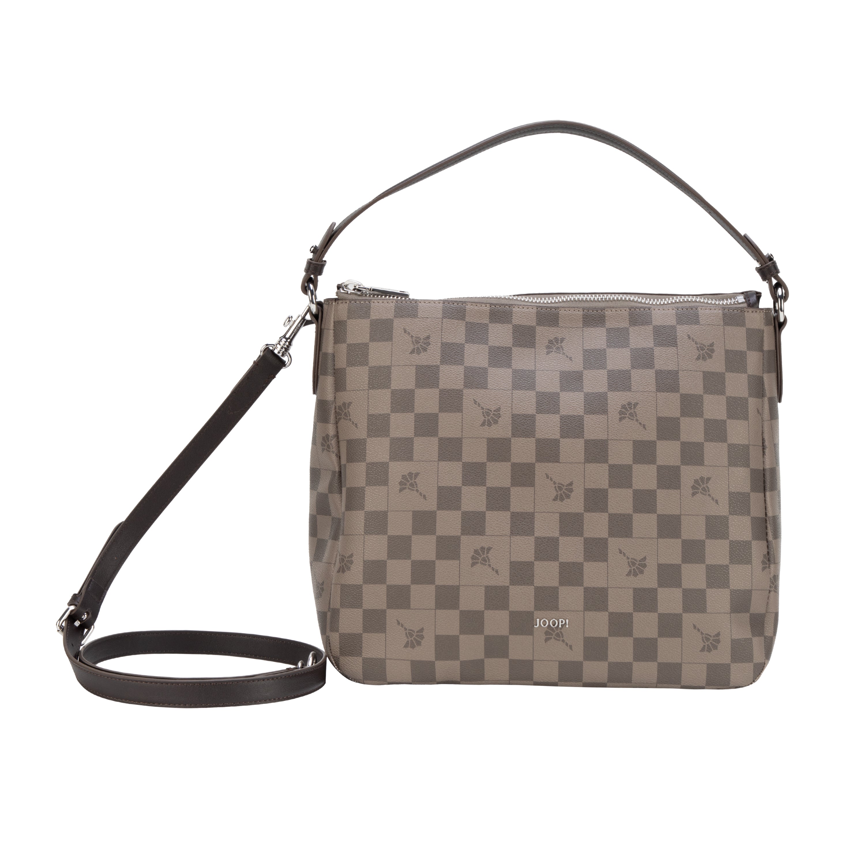 Joop - Damen Hobo Flora Piazza Athina