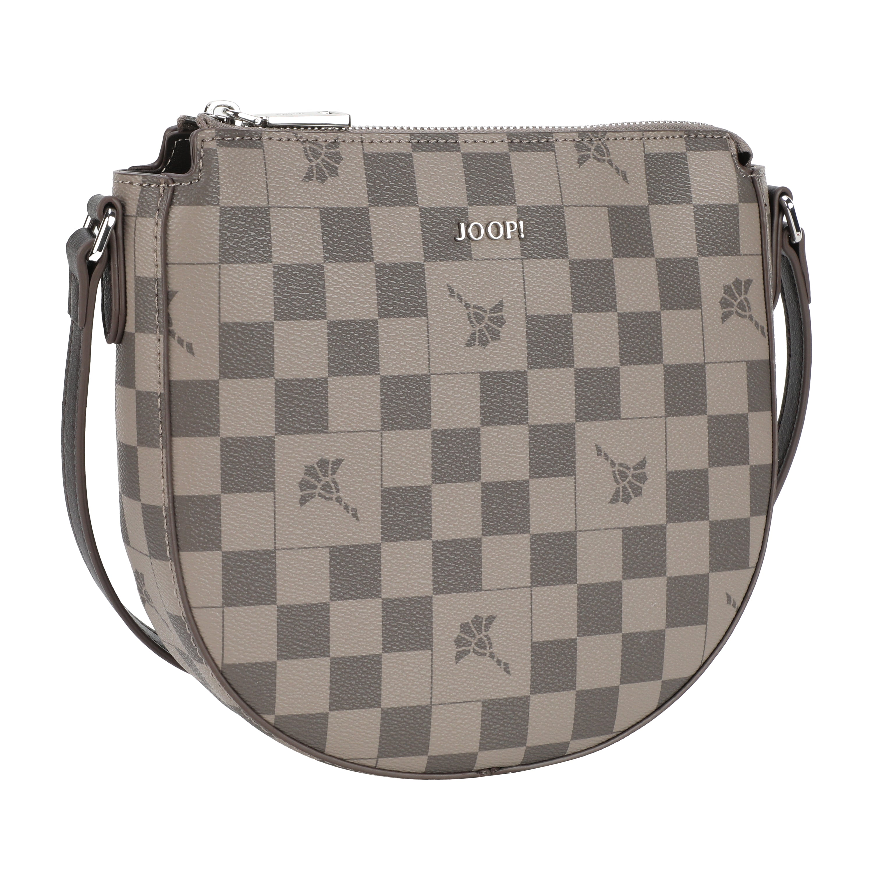 Joop - Damen Schultertasche Flora Piazza Stella