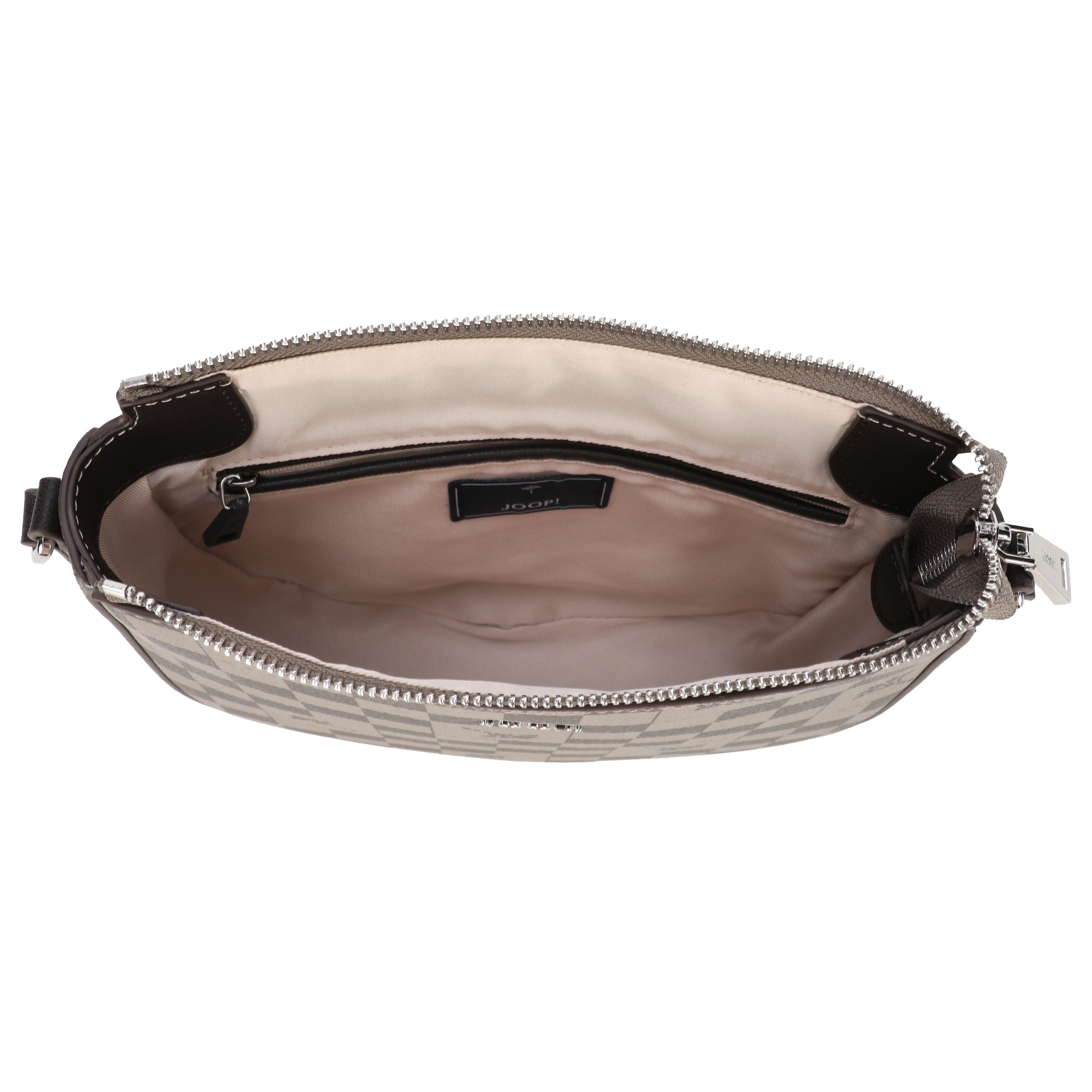 Joop - Damen Schultertasche Flora Piazza Stella