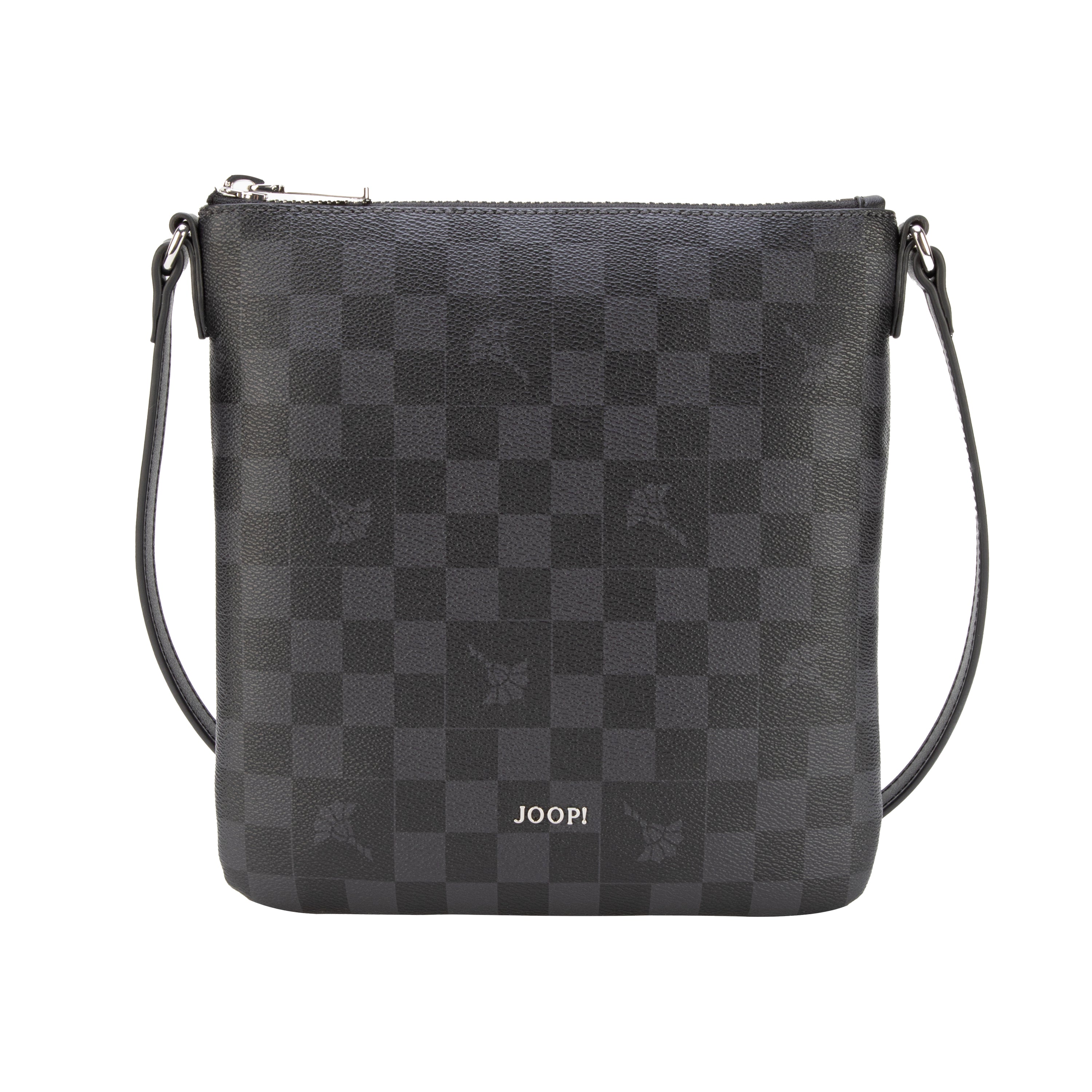 Joop - Damen Schultertasche Flora Piazza Dia