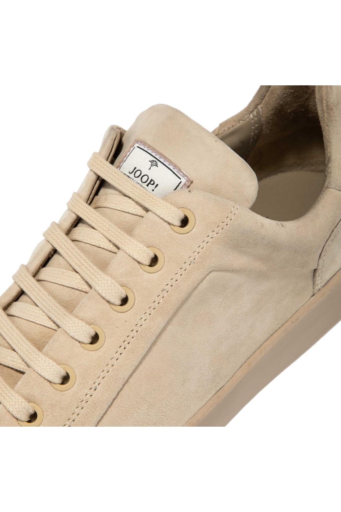 Joop-Joop - Herren Sneaker Piola Nikita-Schuhe-Black-Deal-Outlet-by-ARCHIVIST