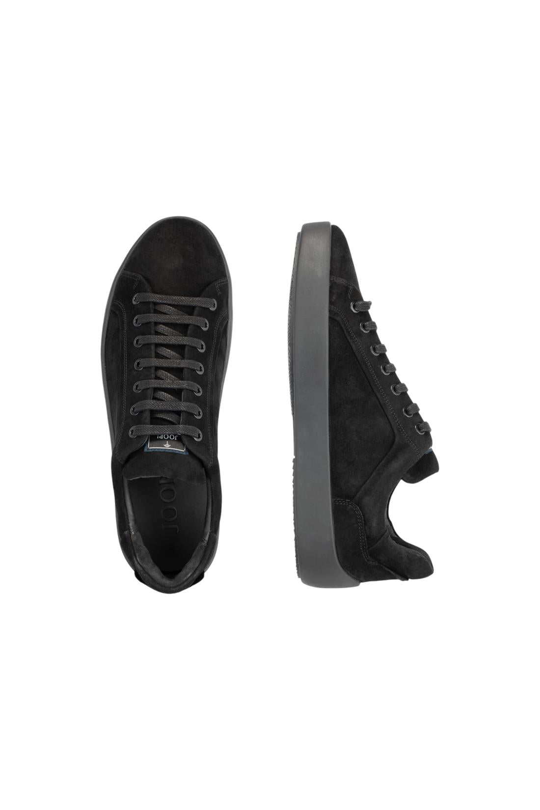 Joop-Joop - Herren Sneaker Piola Nikita-Schuhe-Black-Deal-Outlet-by-ARCHIVIST