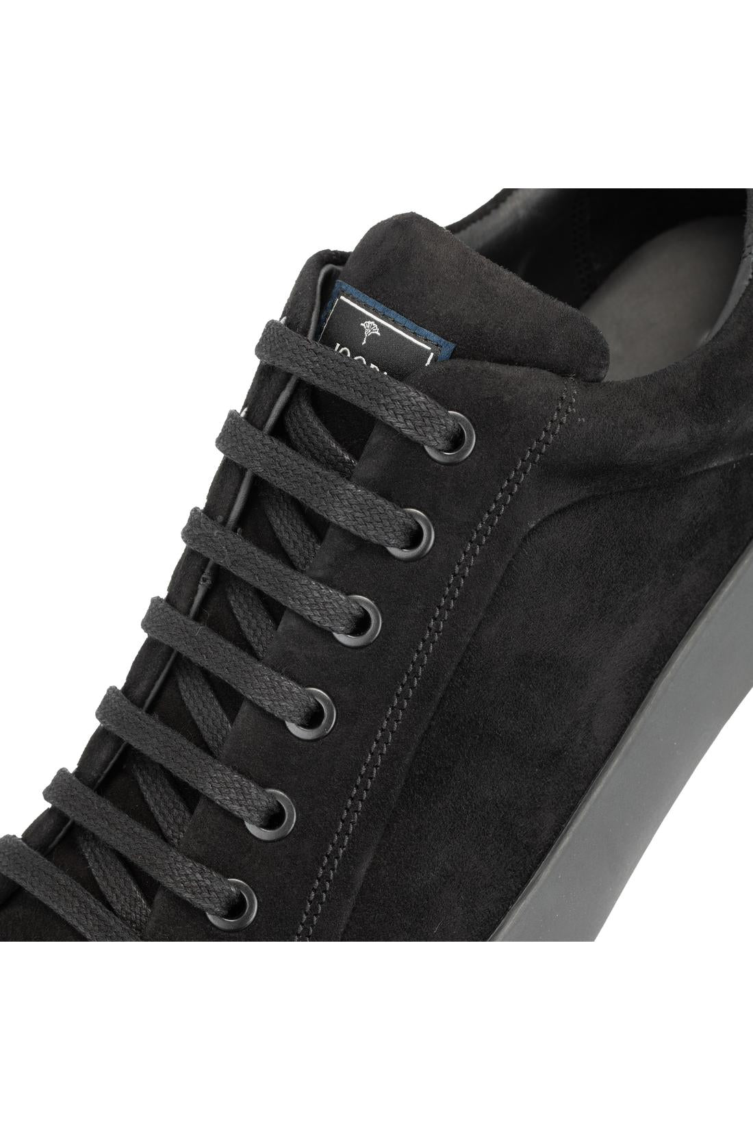 Joop-Joop - Herren Sneaker Piola Nikita-Schuhe-Black-Deal-Outlet-by-ARCHIVIST